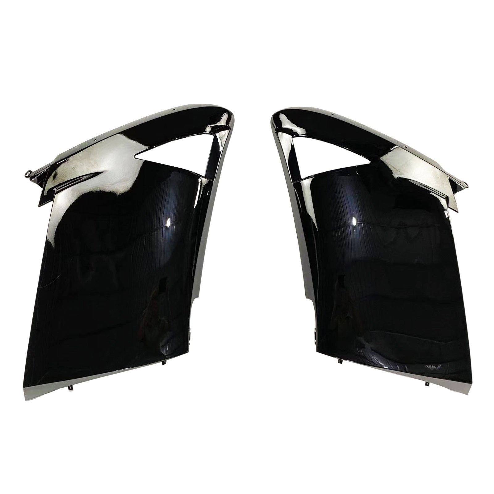 가와사키 GTR1400 ZG1400 2007-2009 페어링 키트 차체 플라스틱 복근