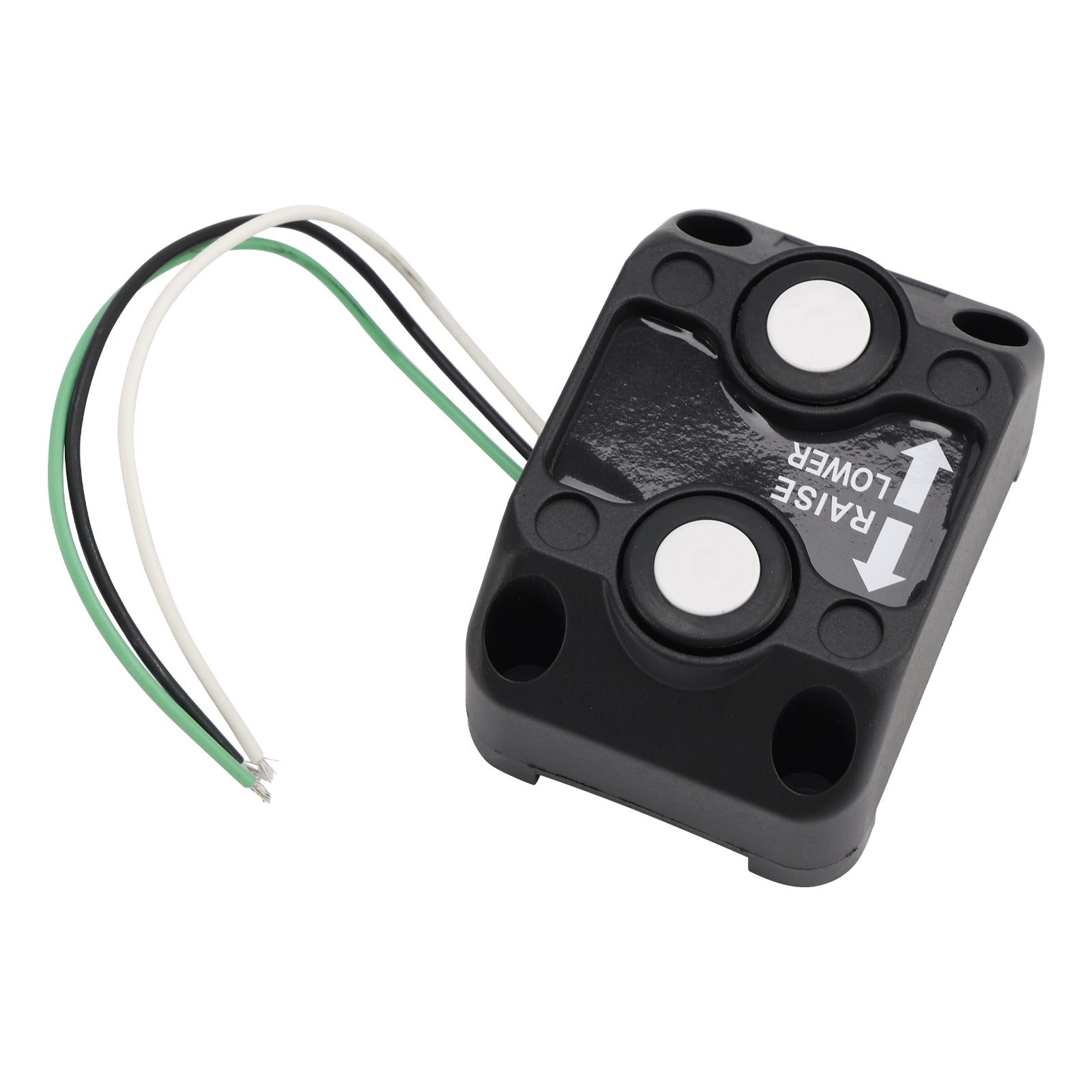 Super Switch 800000425 Fits For Waltco Lift-Gate Switch Raise/Lower