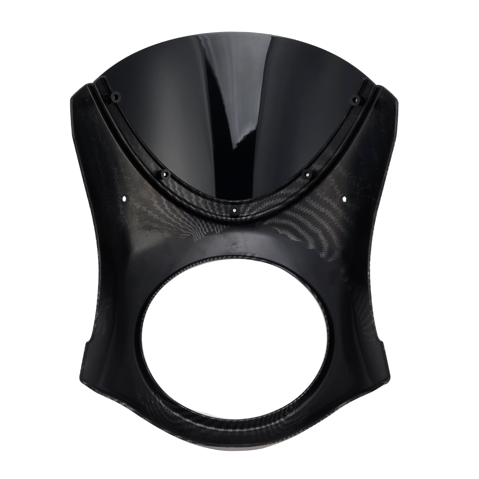 2024-2025 Kawasaki Eliminator 500 Headlight Windscreen Fairing Windshield