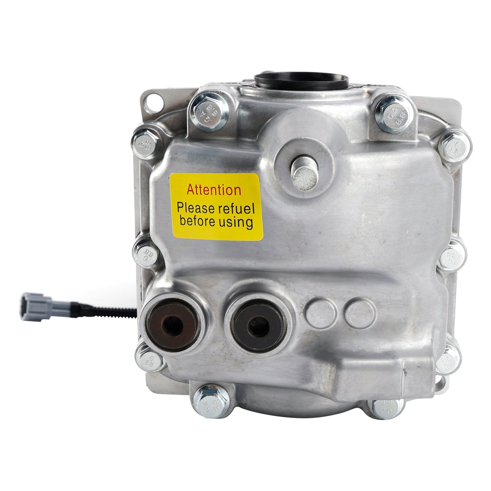 2017-2020 닛산 캐시카이 리어 디퍼렌셜 38300-4BF0A