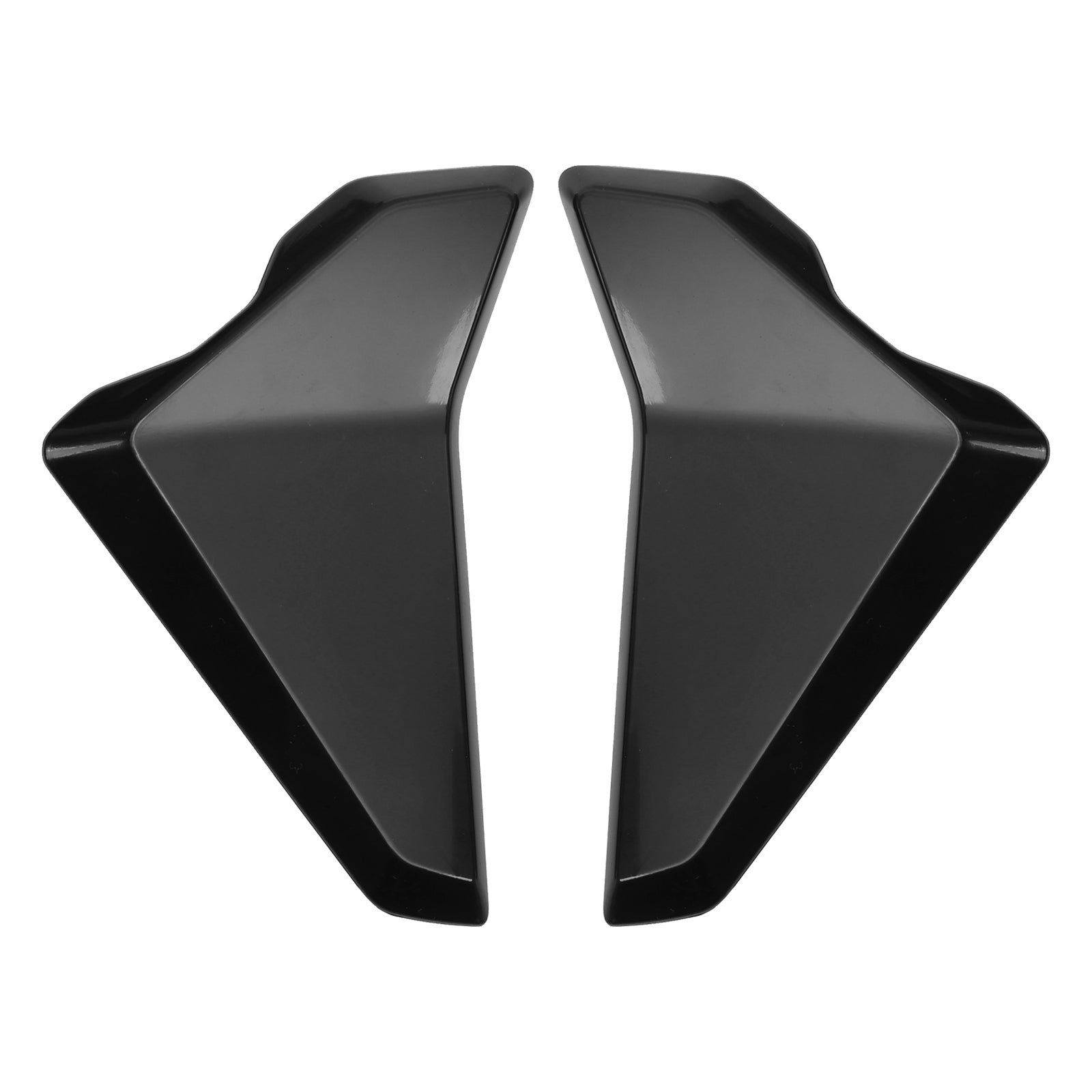 2023-2025 Street Triple 765 R/RS Bodywork Fairing Injection Unpainted