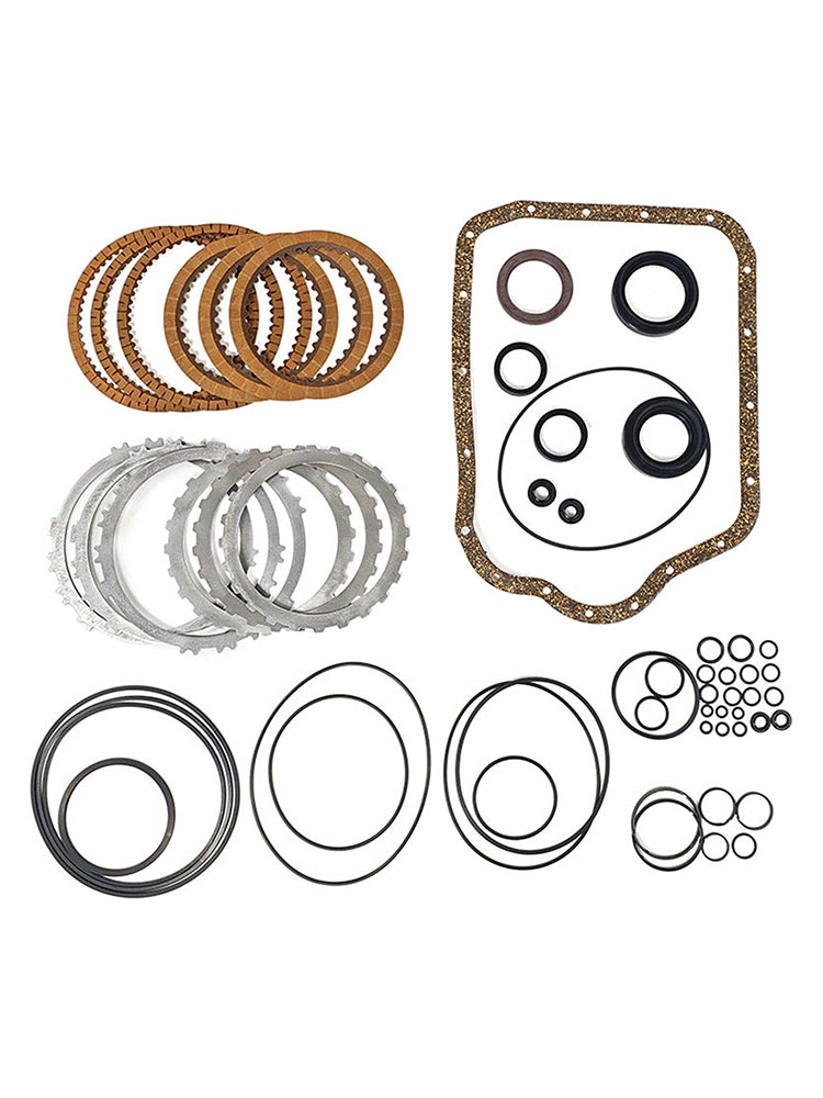 2014+ Toyota RAV4 2.0L CVT Transmission Master Rebuild Kit K114