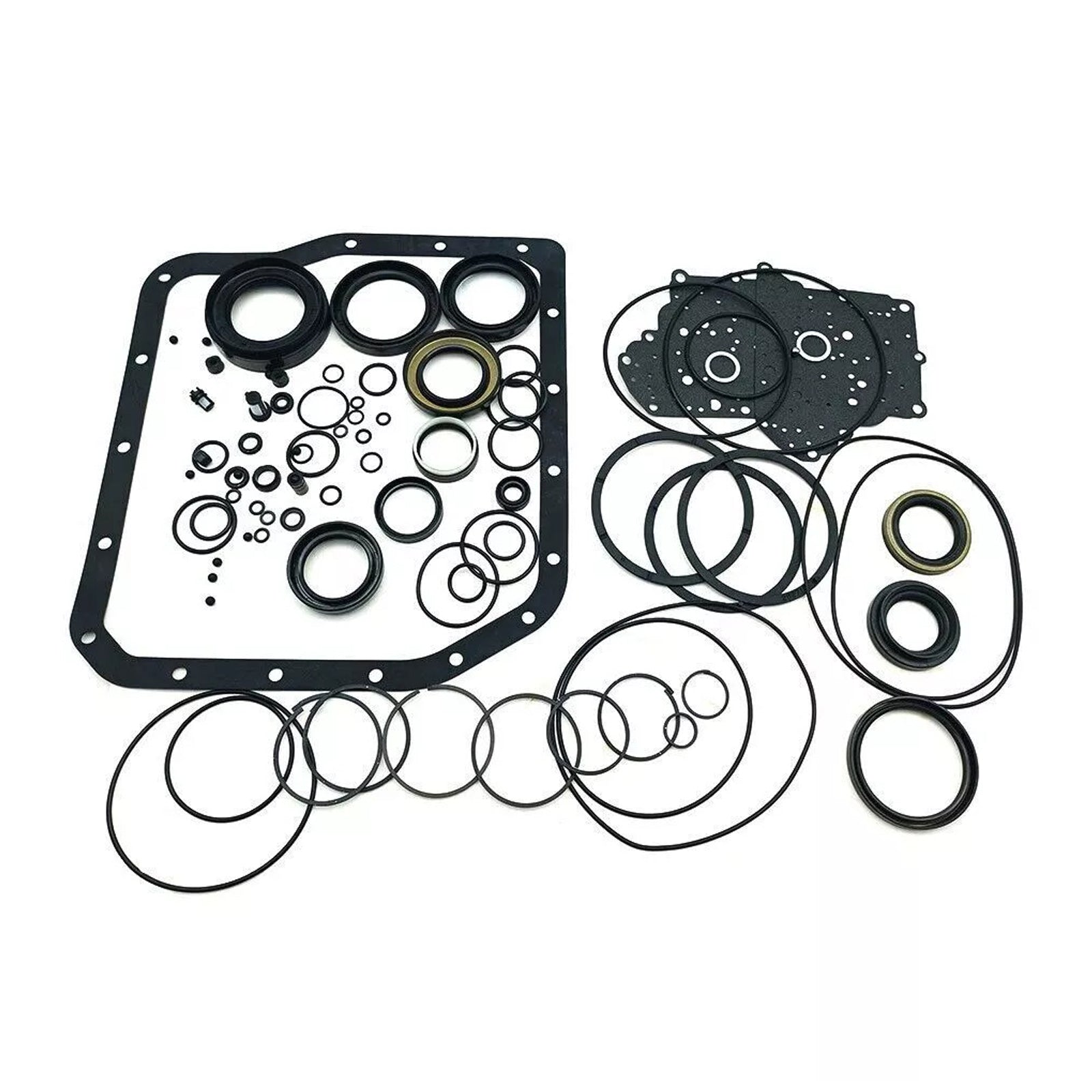 2002-2003 TOYOTA CAMRY 3.0L Auto Transmission Master Rebuild Kit Overhaul Seals U140E U140F T13600A