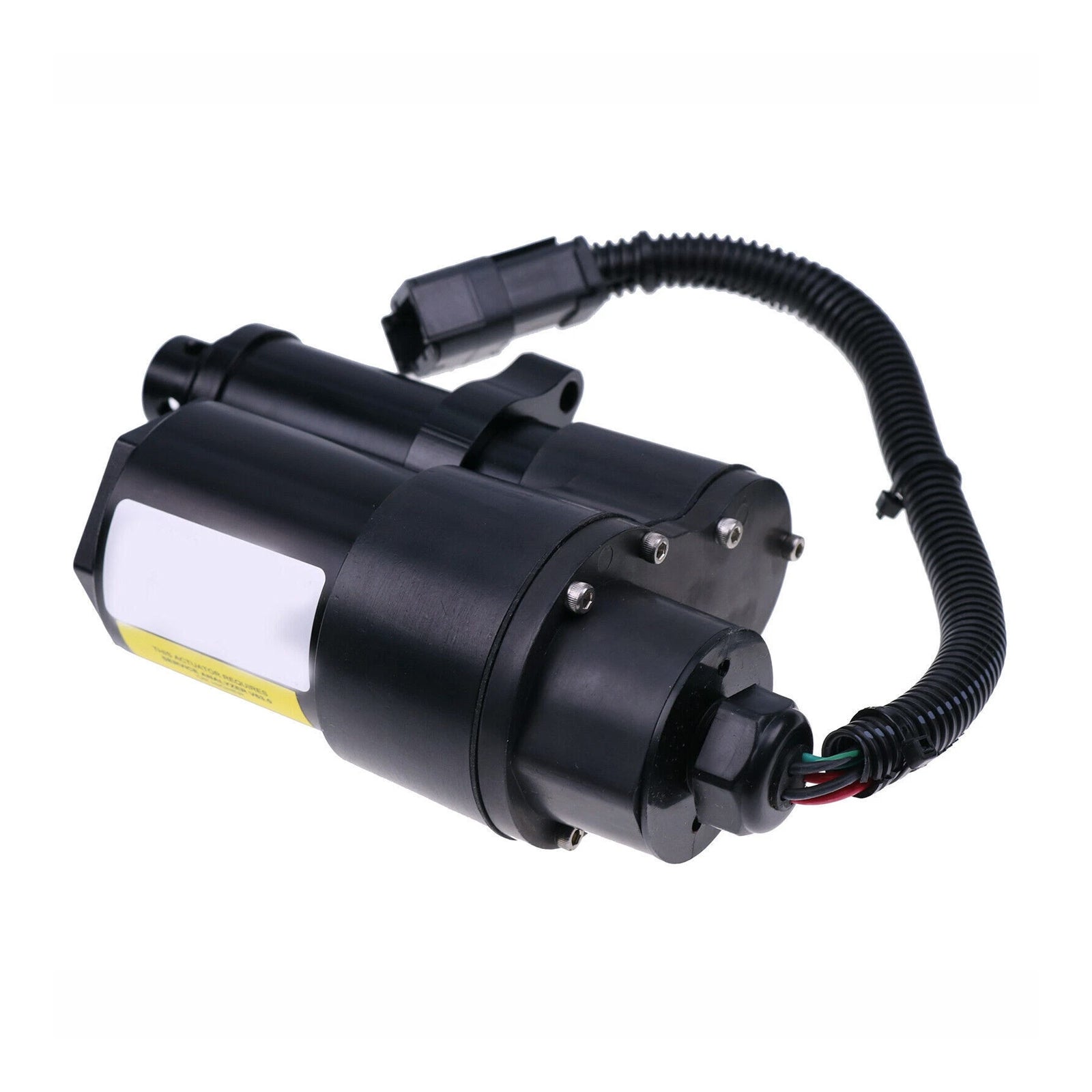 Fit For Bobcat Track Loader 864 T110 T140 T180 T190 T200 T250 Control Valve Actuator Compatible 7101672