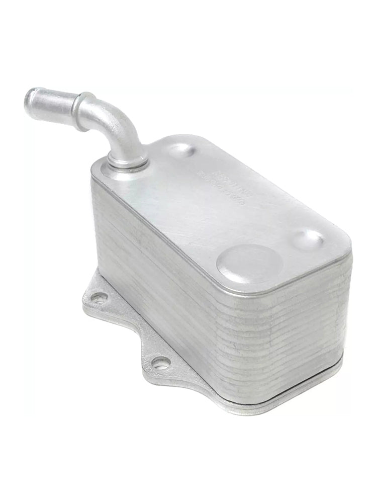 Engine Oil Cooler 06D117021C For VW Jetta Gti Passat For Audi A4 Quattro TT A3