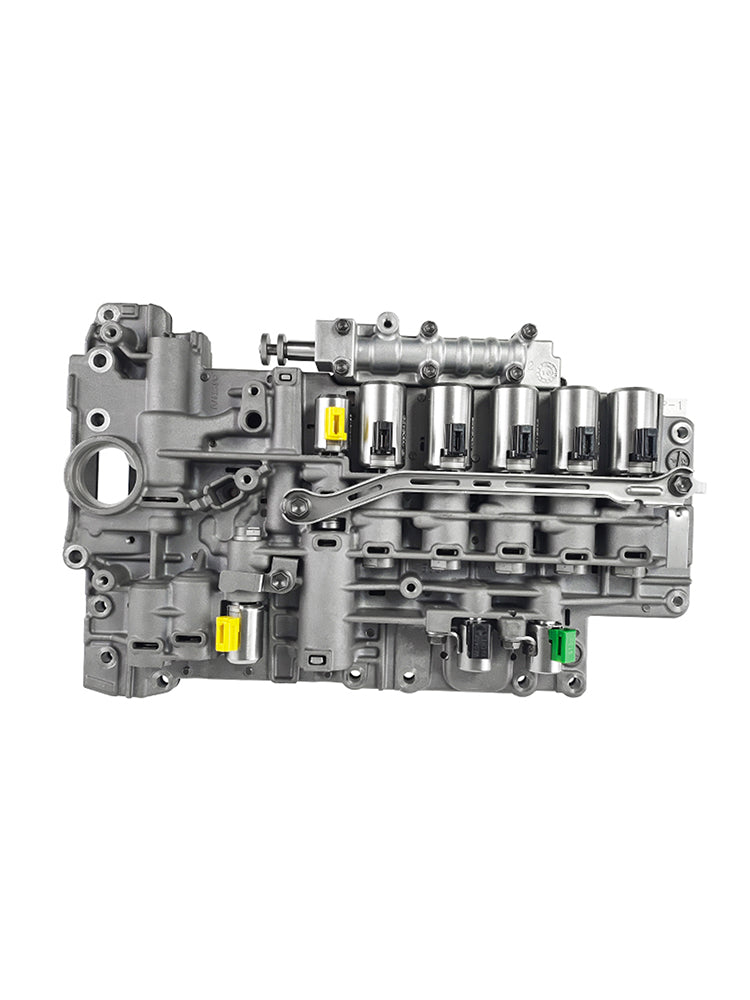 Transmission Valve Body Mechatronic 0C8325039 For VW TOUAREG 2011-2018