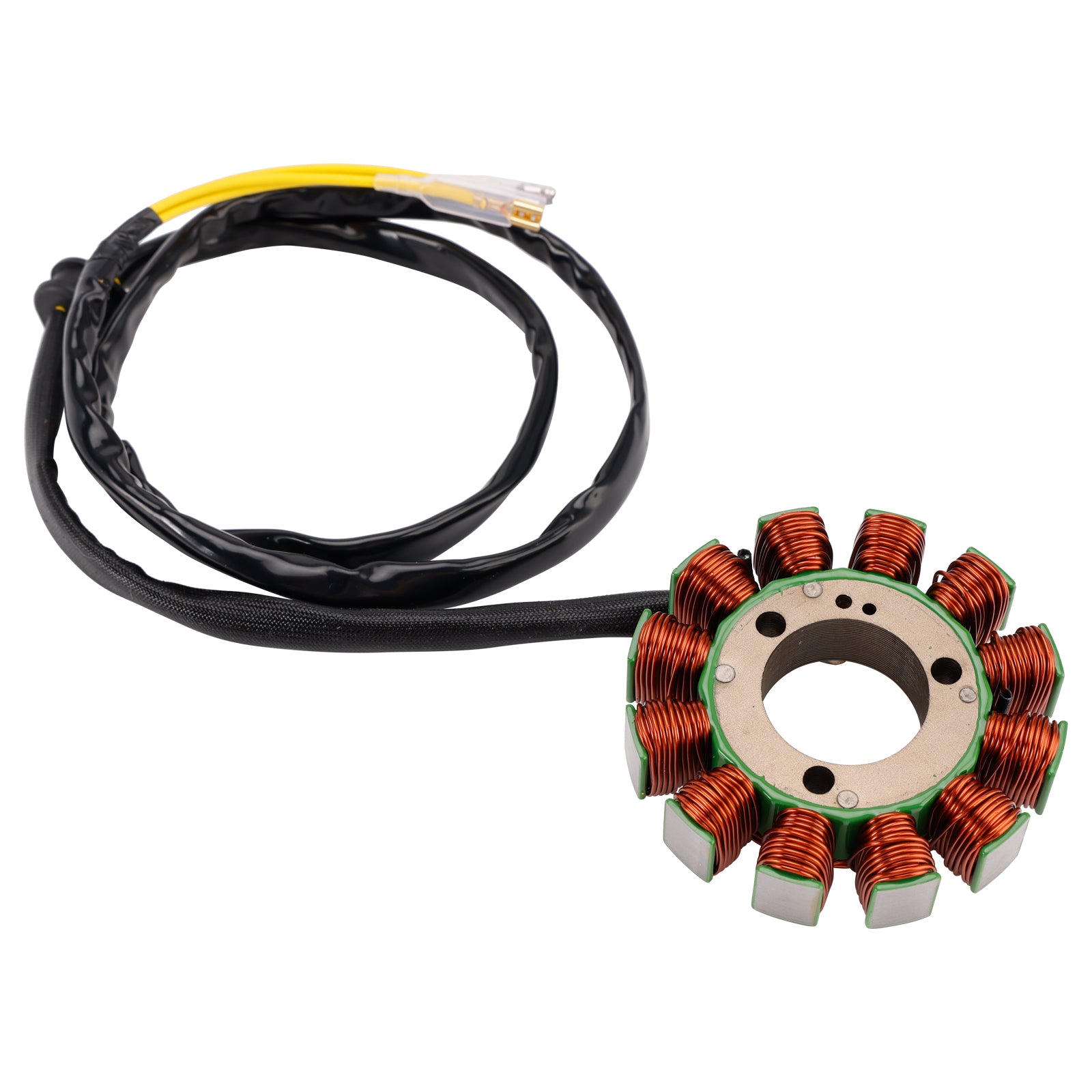 Stator Generator For Suzuki GS400 GS550E GS550L GS750B GS750E GS850G 1977-1979