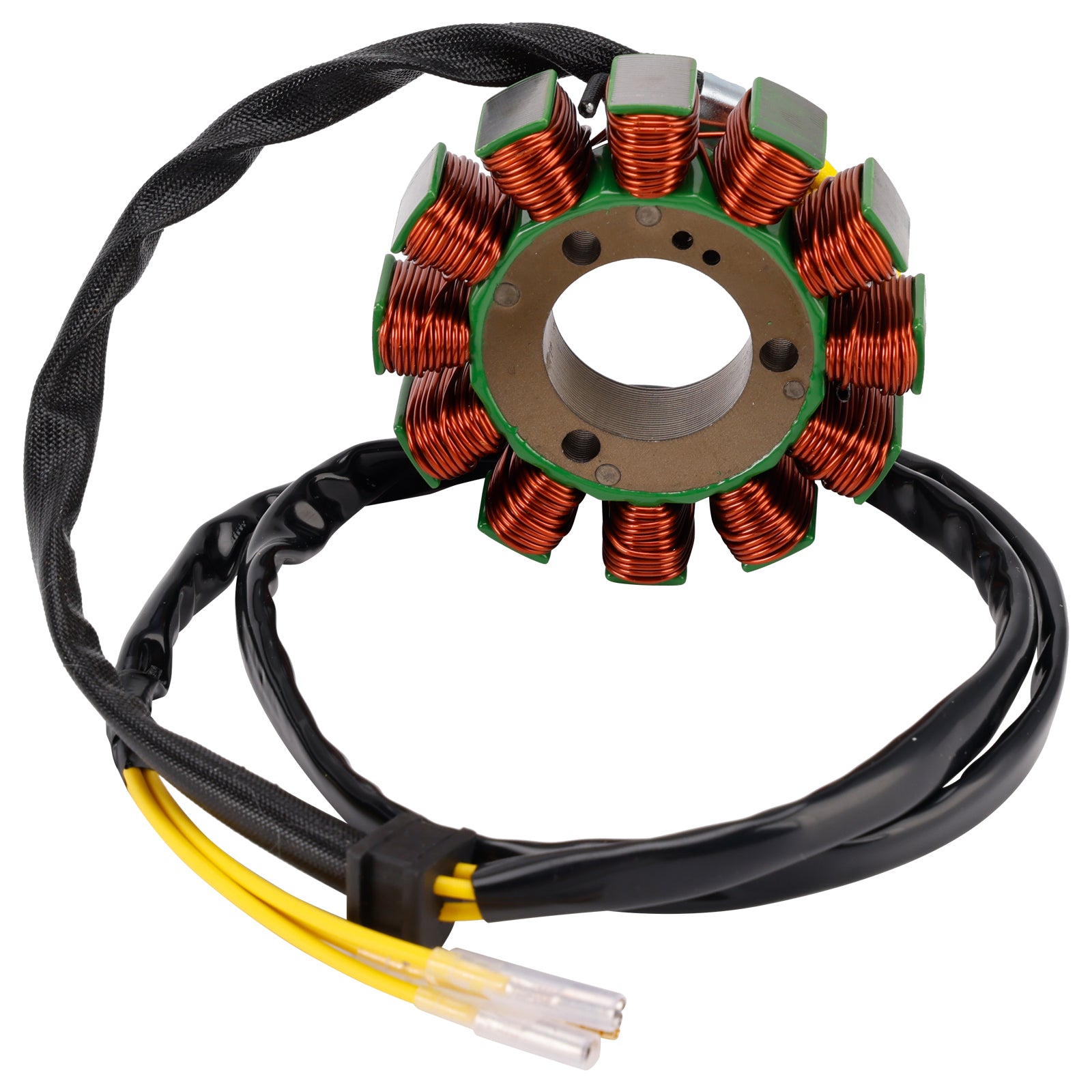 Stator Generator For Suzuki GS400 GS550E GS550L GS750B GS750E GS850G 1977-1979