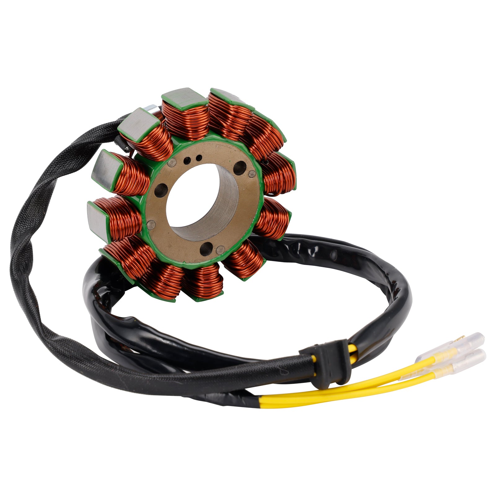Stator Generator For Suzuki GS400 GS550E GS550L GS750B GS750E GS850G 1977-1979
