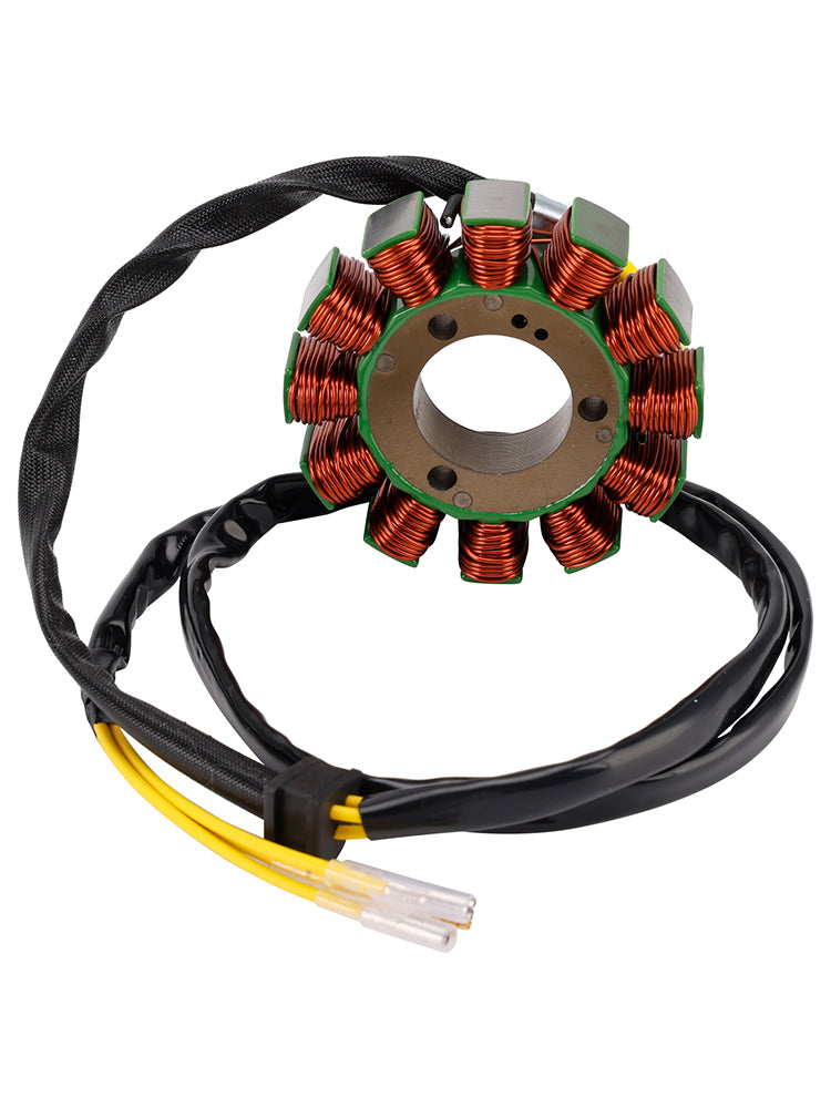 Stator Generator For Suzuki GS400 GS550E GS550L GS750B GS750E GS850G 1977-1979