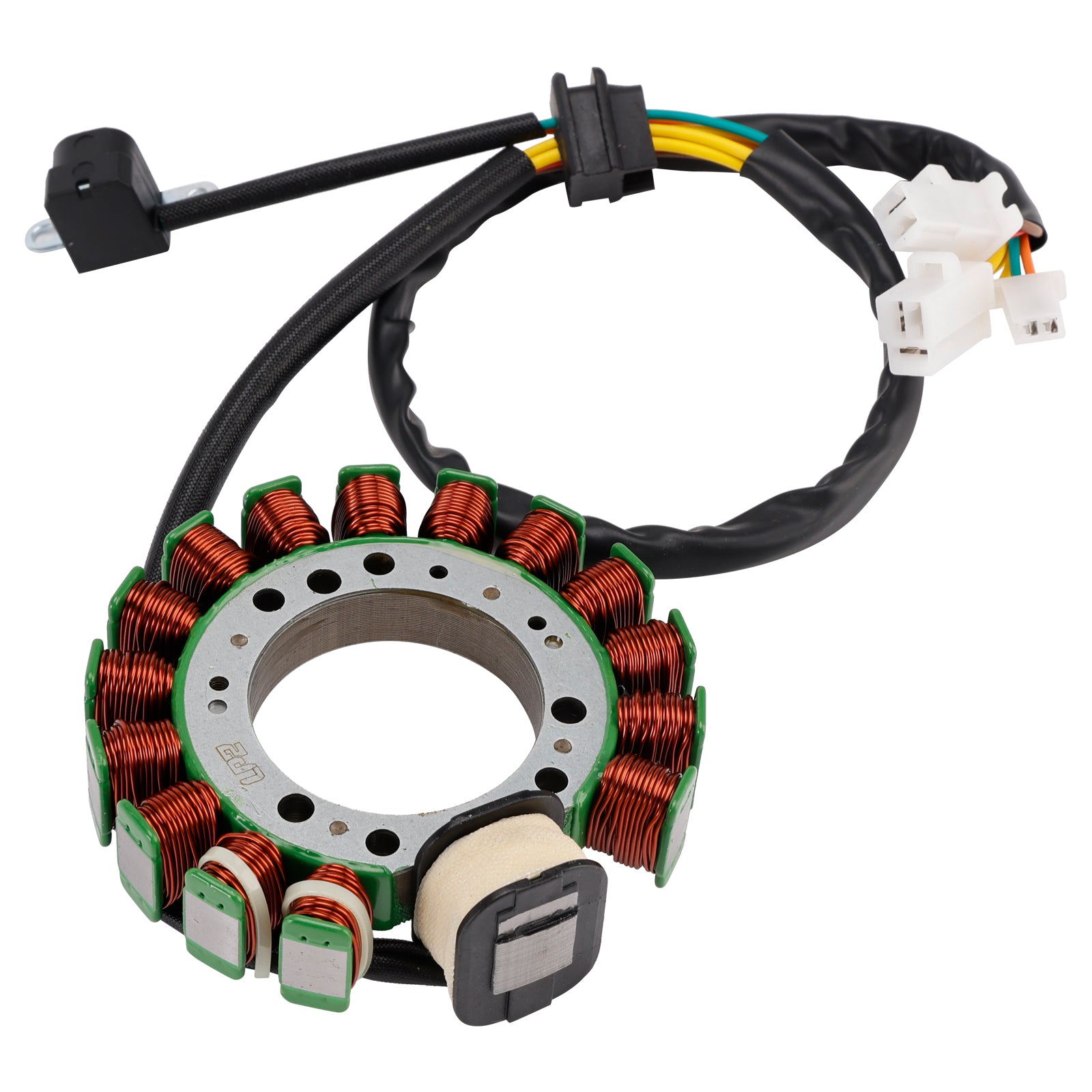 Magneto Stator Generator For Suzuki DR750 DR800 DR750S DR800S 1988 1989 1990