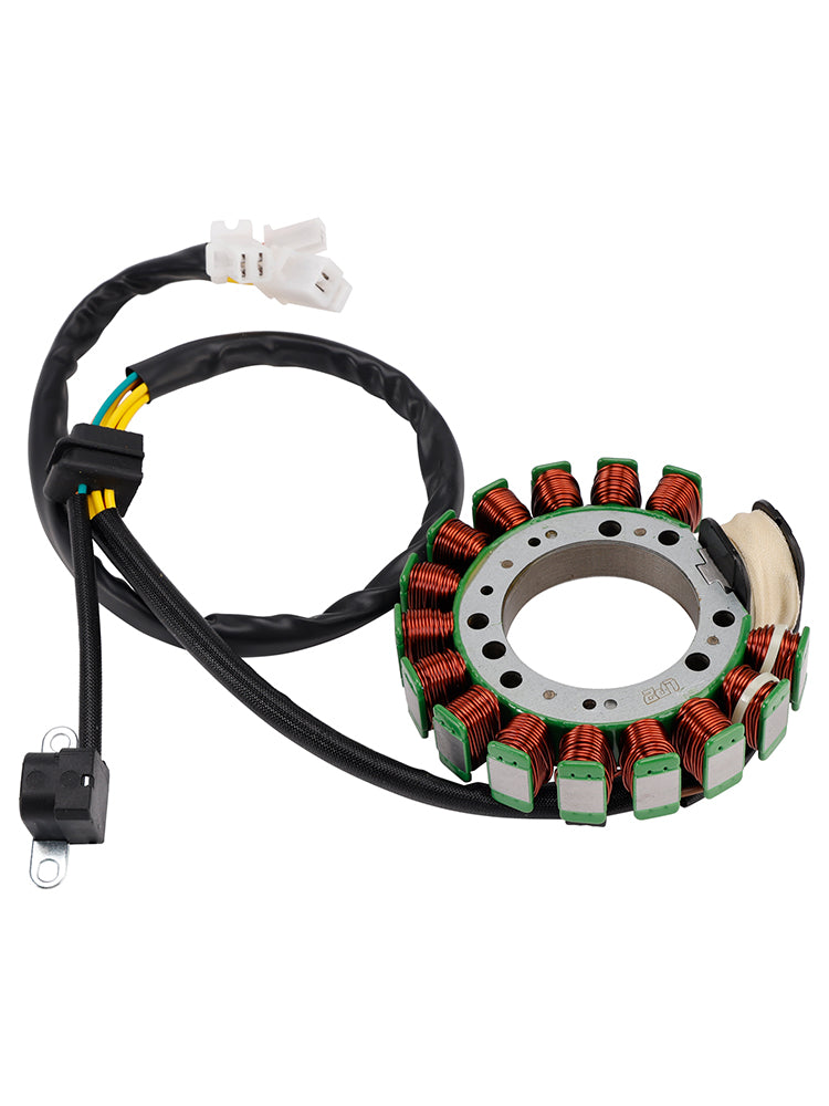 Magneto Stator Generator For Suzuki DR750 DR800 DR750S DR800S 1988 1989 1990