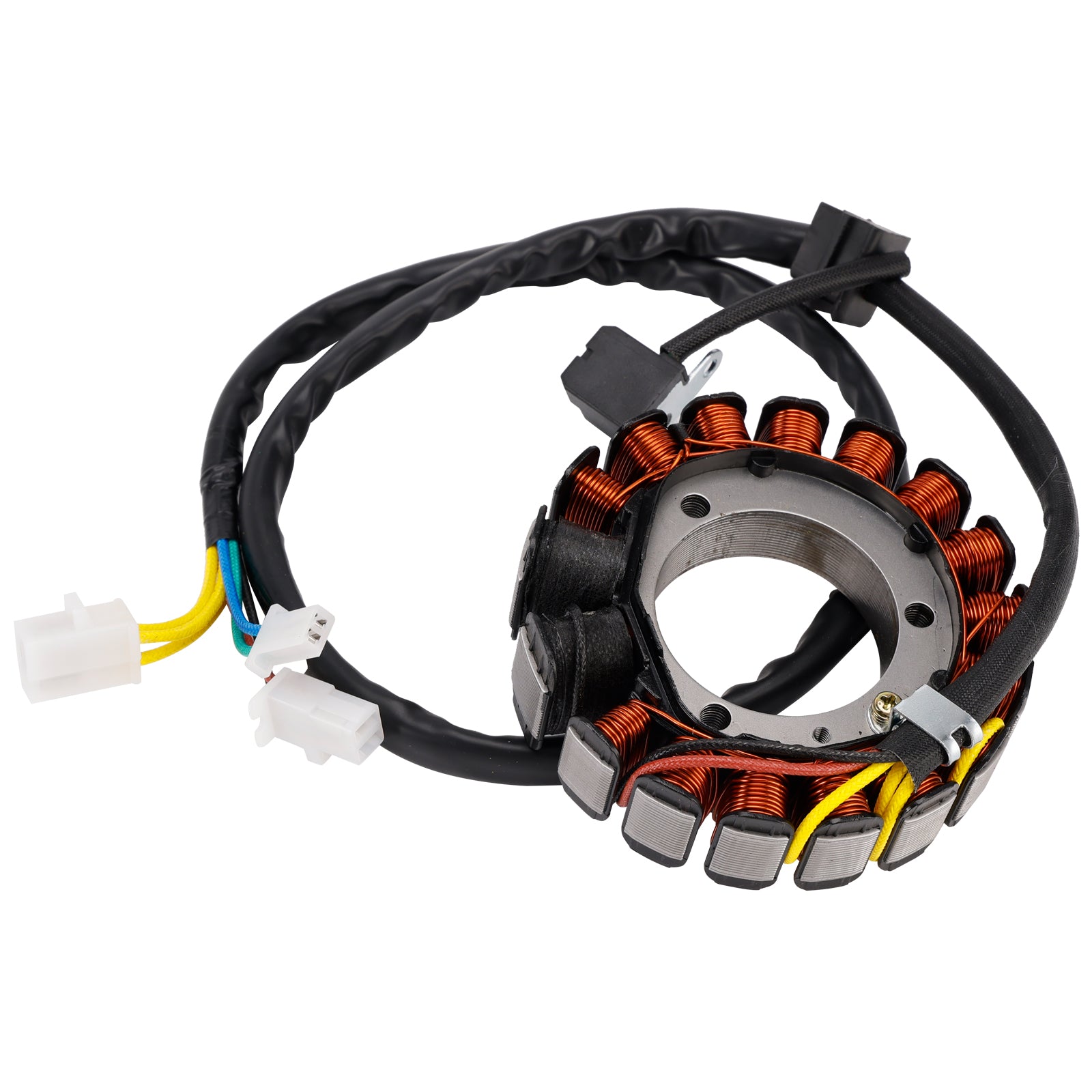 Stator Generator For Suzuki DR800 DR800S 1991 1992 1993 1994 1995 1996 1997