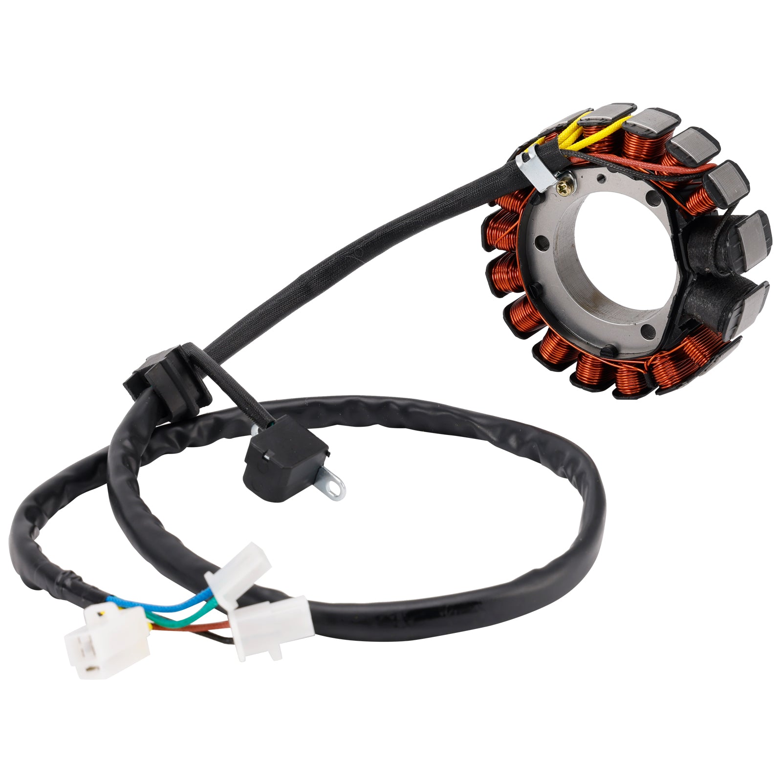 Stator Generator For Suzuki DR800 DR800S 1991 1992 1993 1994 1995 1996 1997