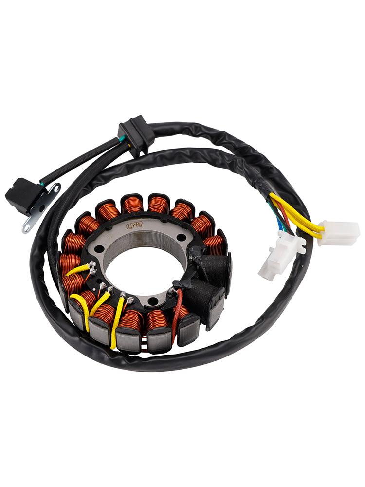 Stator Generator For Suzuki DR800 DR800S 1991 1992 1993 1994 1995 1996 1997