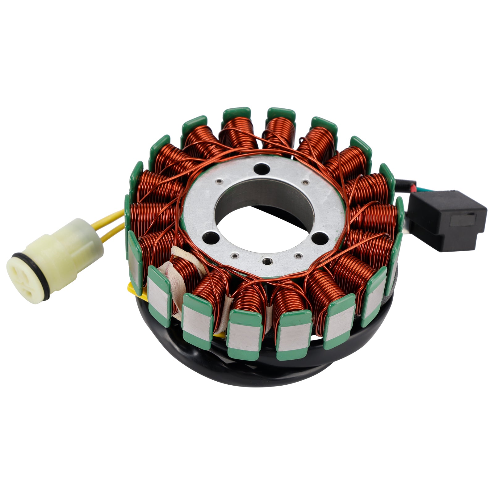 Stator Generator For SWM SM650R RS650R 2015-2016 Superdual 650 X T 2017-2019