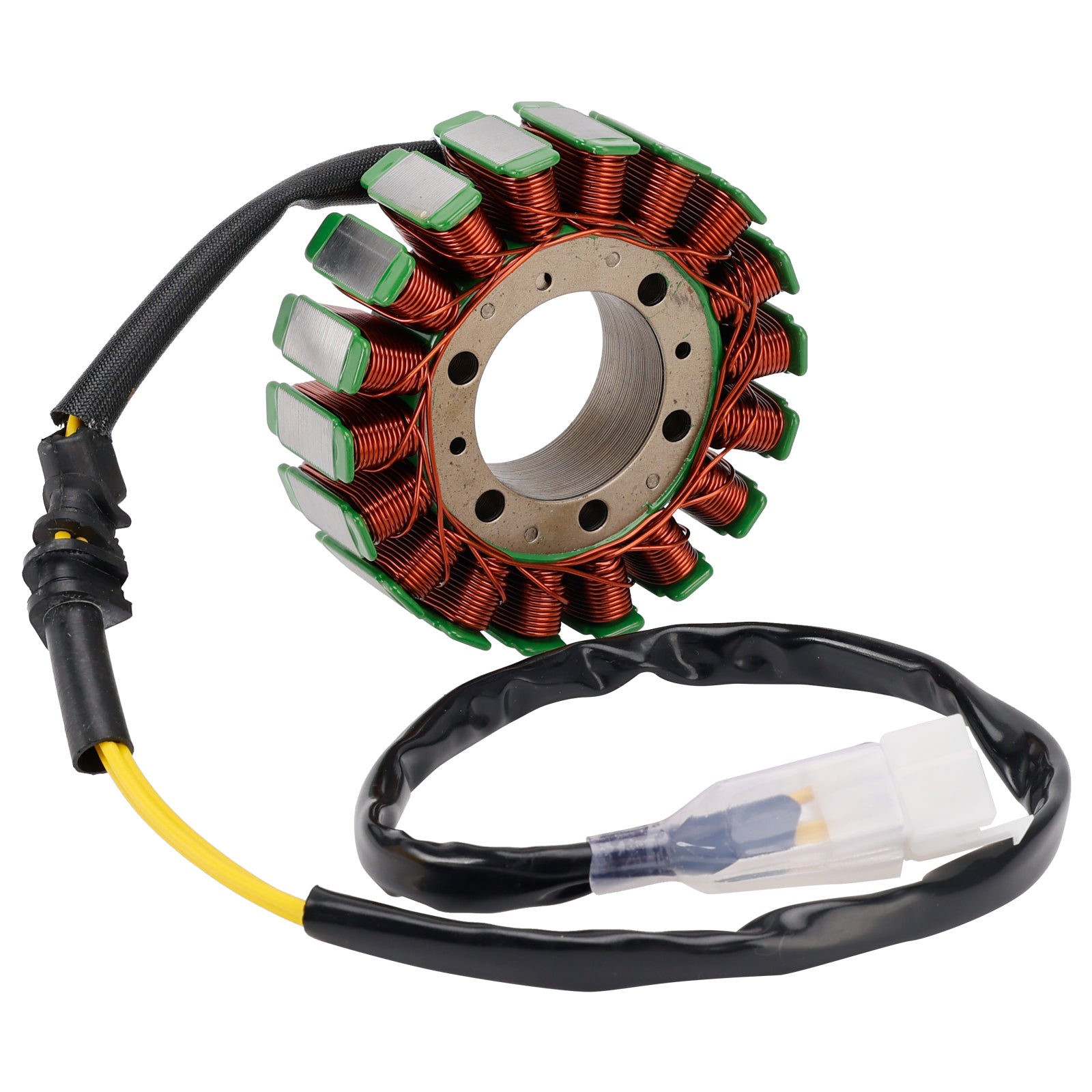 Stator Generator For Honda VFR750R VFR 750 R (RC30) 1988 1989 1990