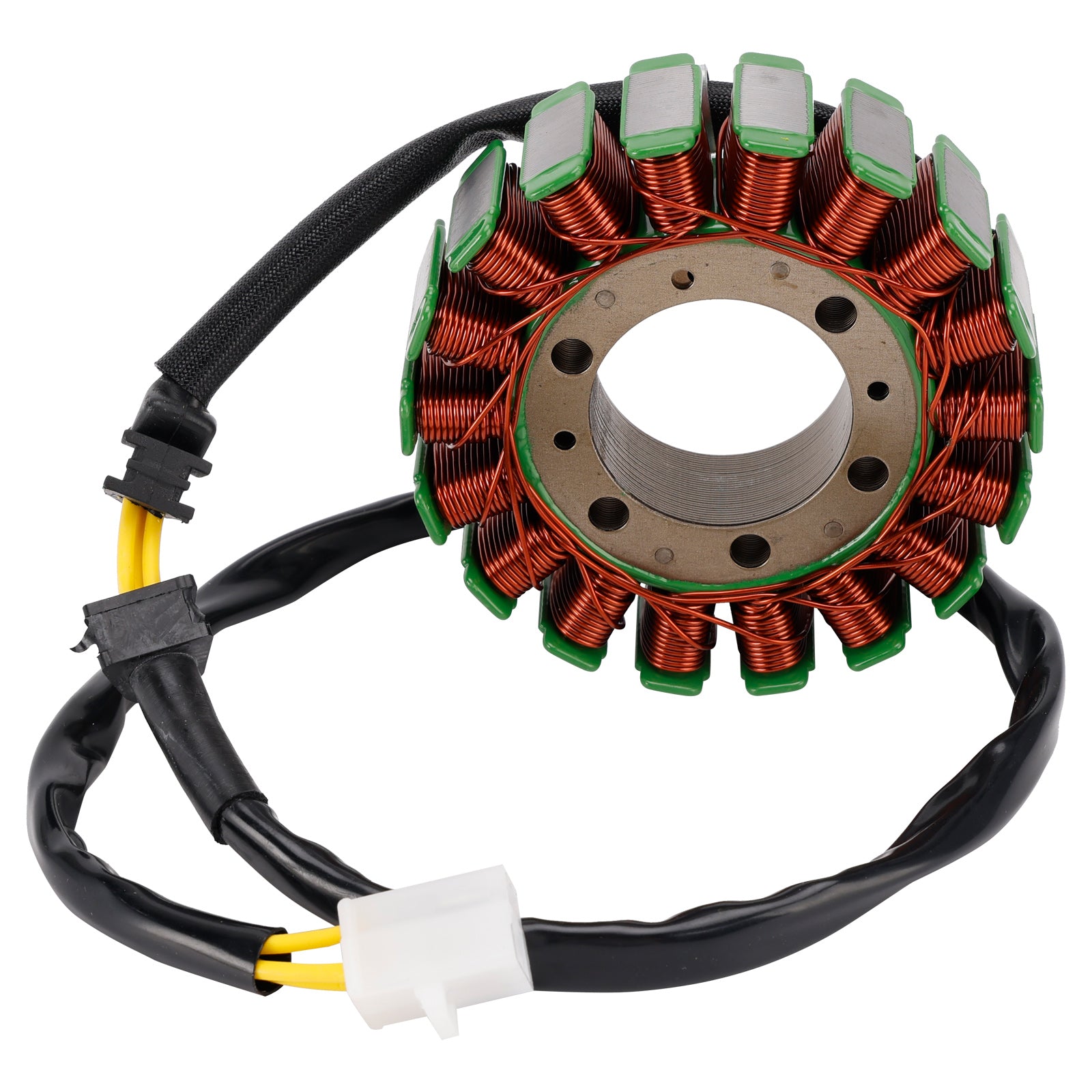 Stator Generator For Honda VFR750F Interceptor 750 1988 1989 31120-ML7-921