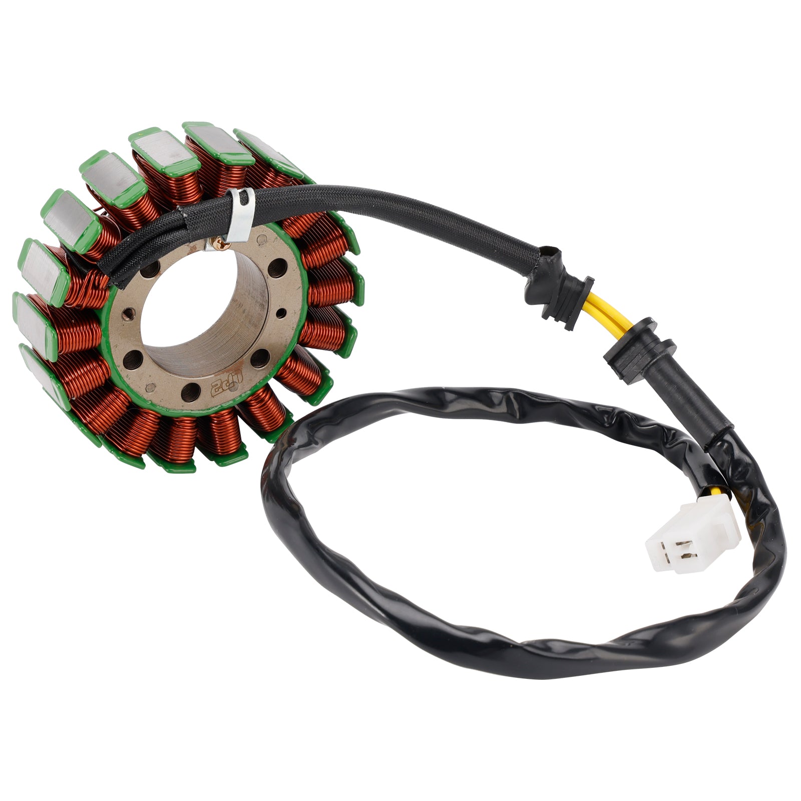 Stator Generator For Honda VFR750F Interceptor 750 1988 1989 31120-ML7-921