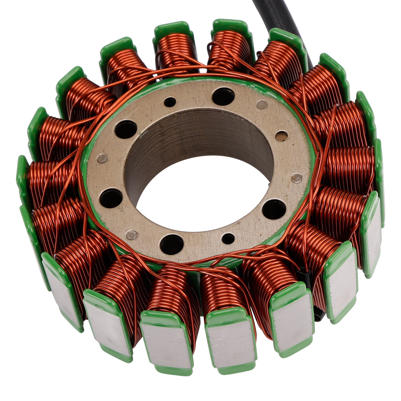 Stator Generator For Honda VFR750F Interceptor 750 1988 1989 31120-ML7-921