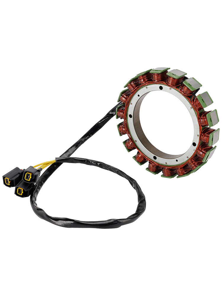 Generator Pulser Coil For Yamaha 200Hp 225Hp 250Hp 4-Stroke Outboard 2005-2019