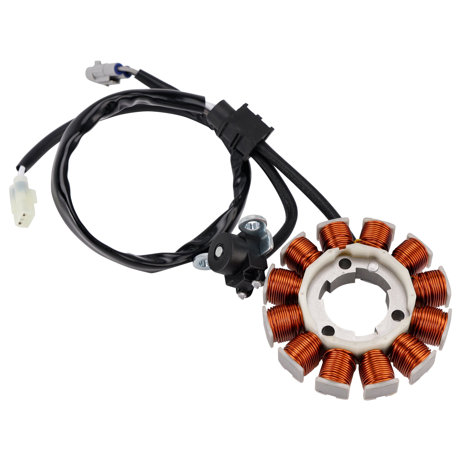 Magneto Stator Generator For Fantic XEF250 Enduro XXF250 Cross 2022 2023 2024