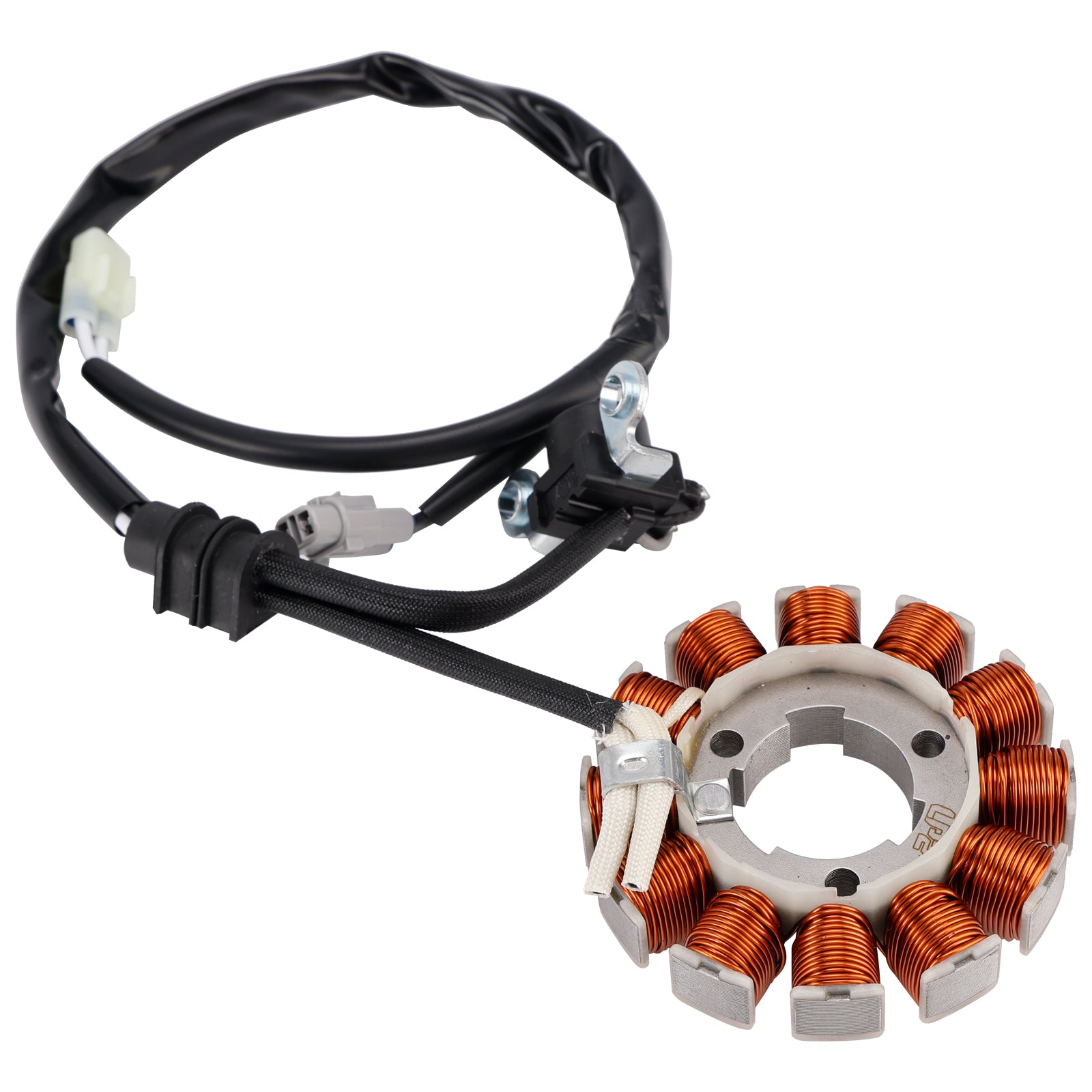 Magneto Stator Generator For Fantic XEF250 Enduro XXF250 Cross 2022 2023 2024