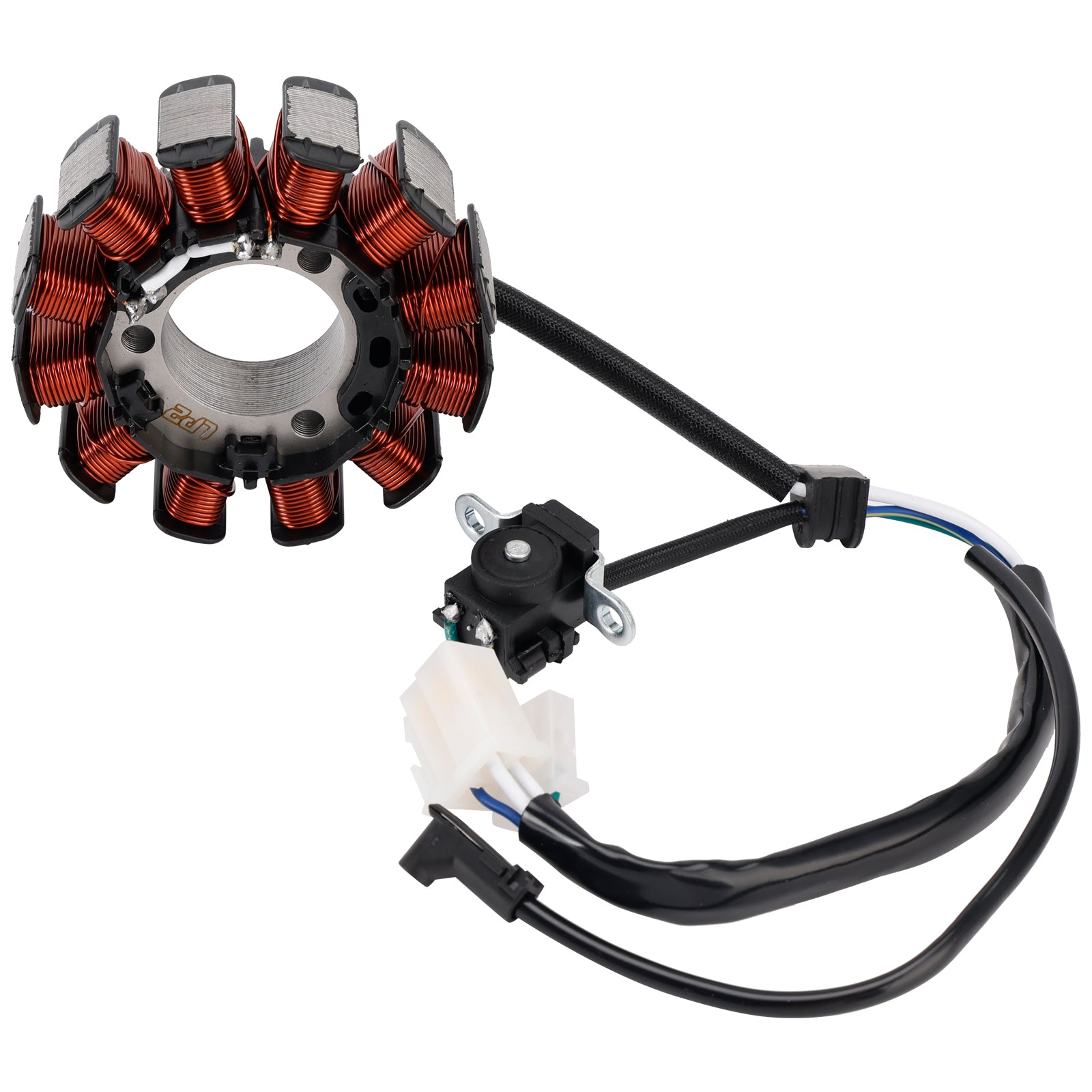 Magneto Stator Generator For Yamaha FZ25 FZ25A FAZER 25 FZS25 2019-2025