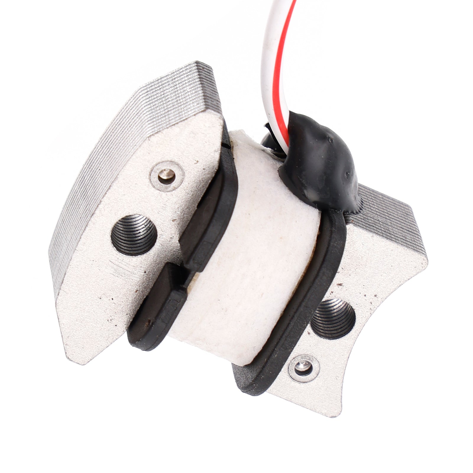Magneto Pulser Coil For Yamaha 25Hp 30Hp 40Hp 1984-1997 689-85580-40-00 84877M