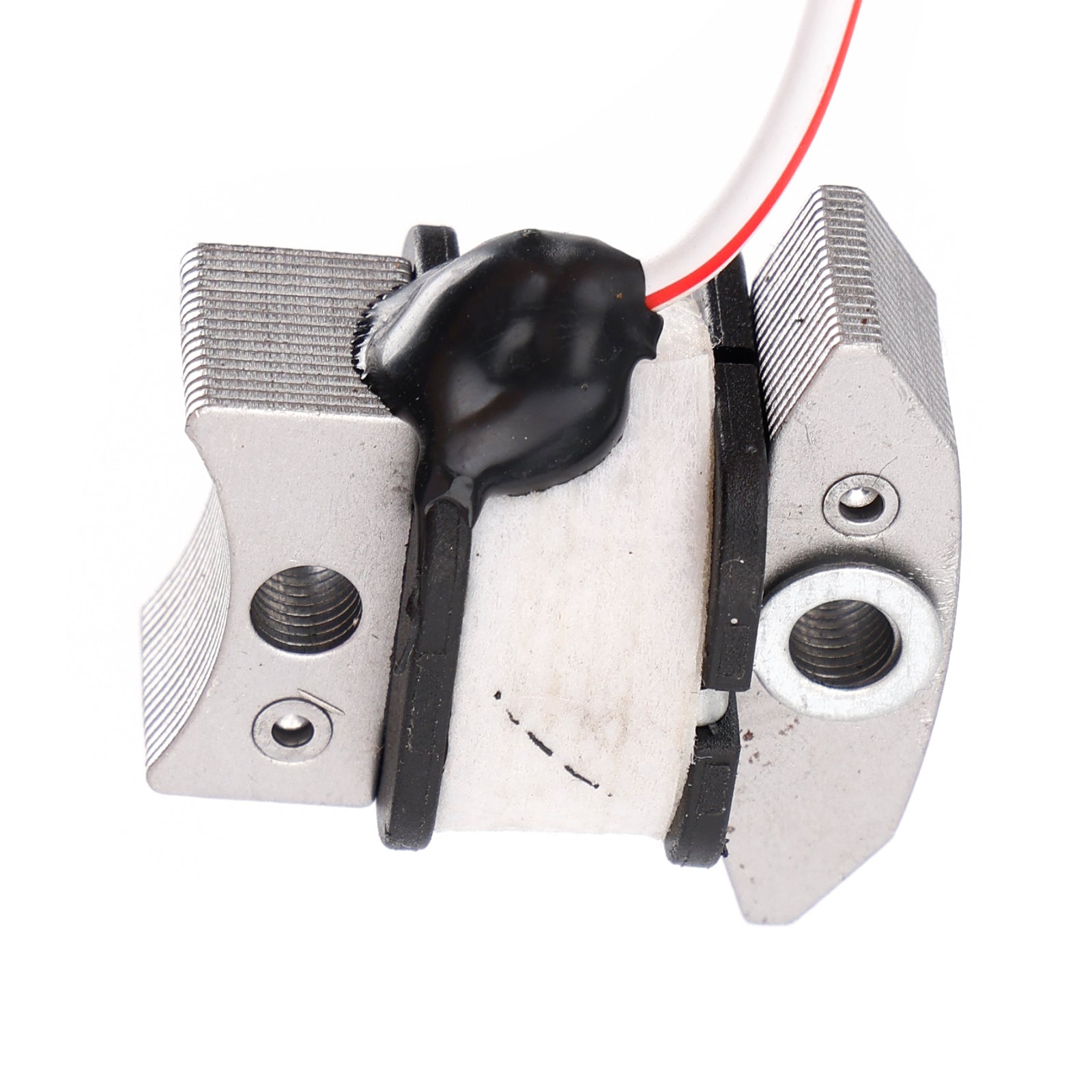 Magneto Pulser Coil For Yamaha 25Hp 30Hp 40Hp 1984-1997 689-85580-40-00 84877M