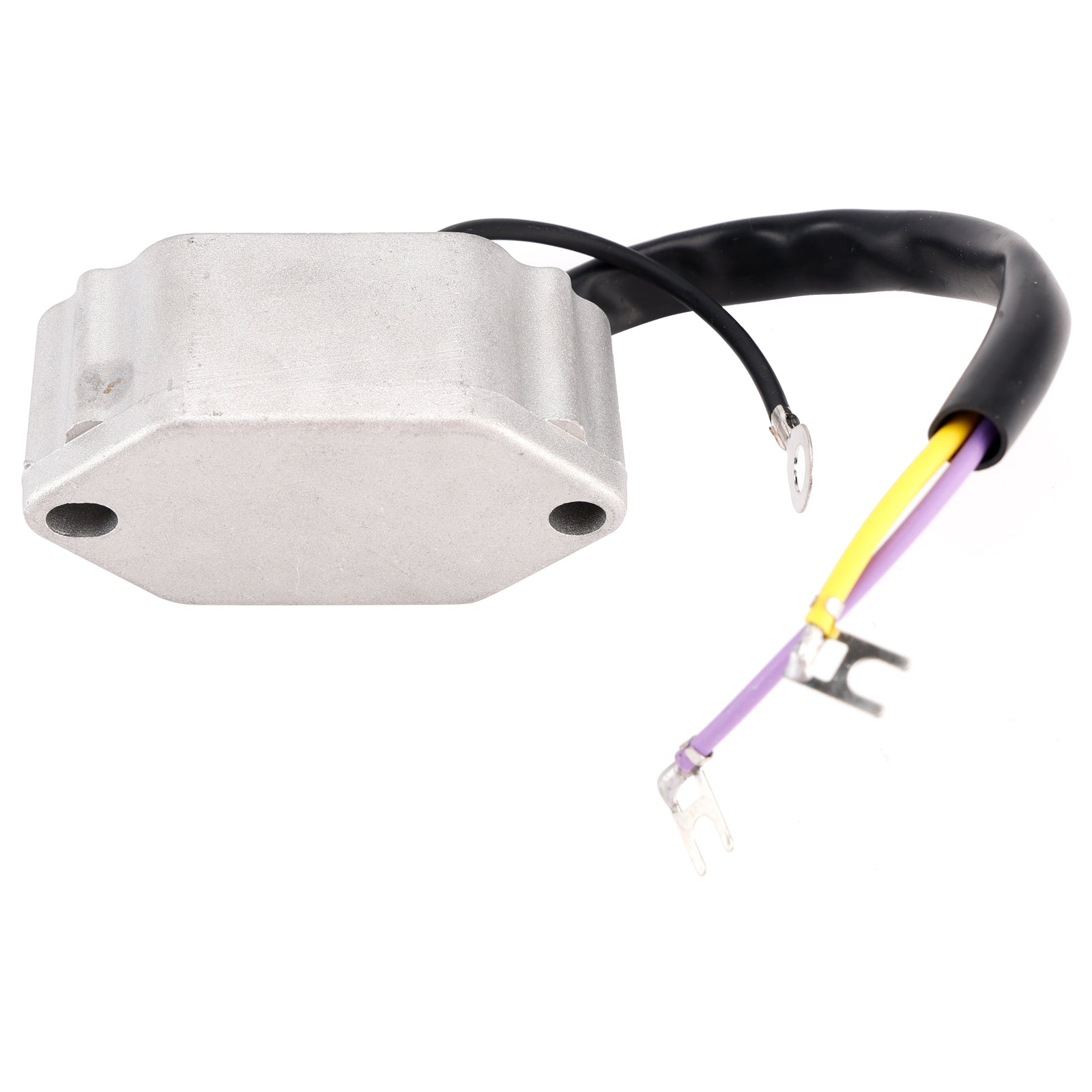 3 Wire Voltage Regulator Fit for Johnson/Evinrude 175Hp 200Hp P/N 581736 0581736