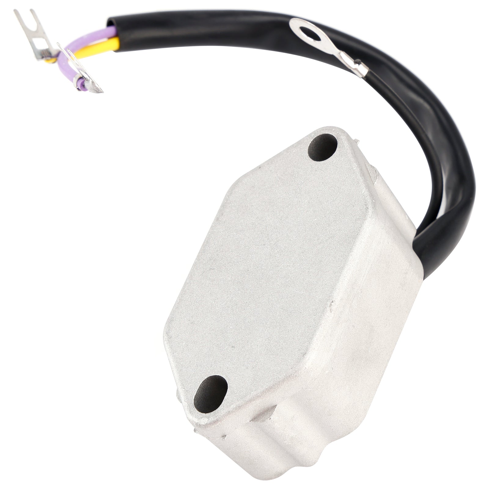 3 Wire Voltage Regulator Fit for Johnson/Evinrude 175Hp 200Hp P/N 581736 0581736