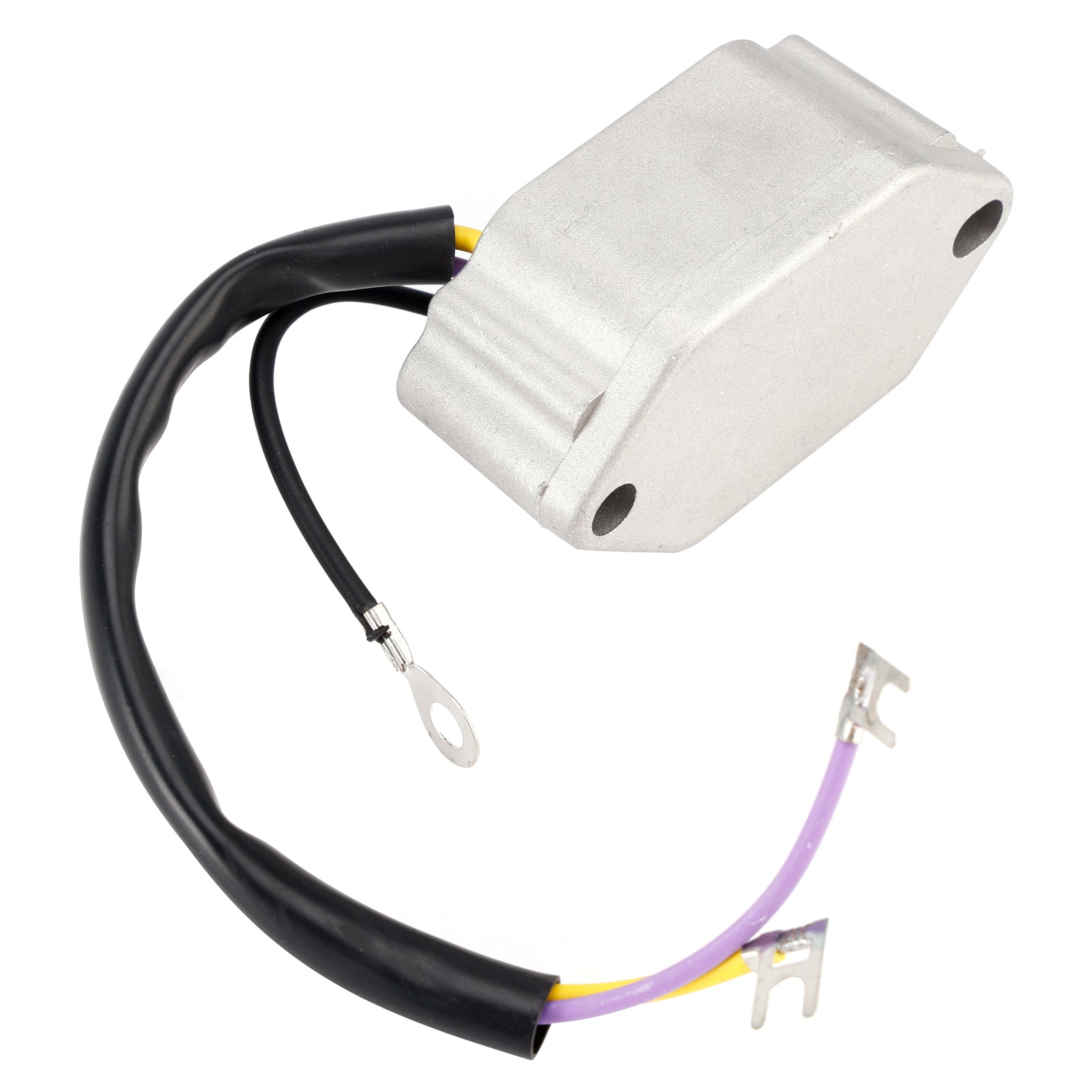 3 Wire Voltage Regulator Fit for Johnson/Evinrude 175Hp 200Hp P/N 581736 0581736