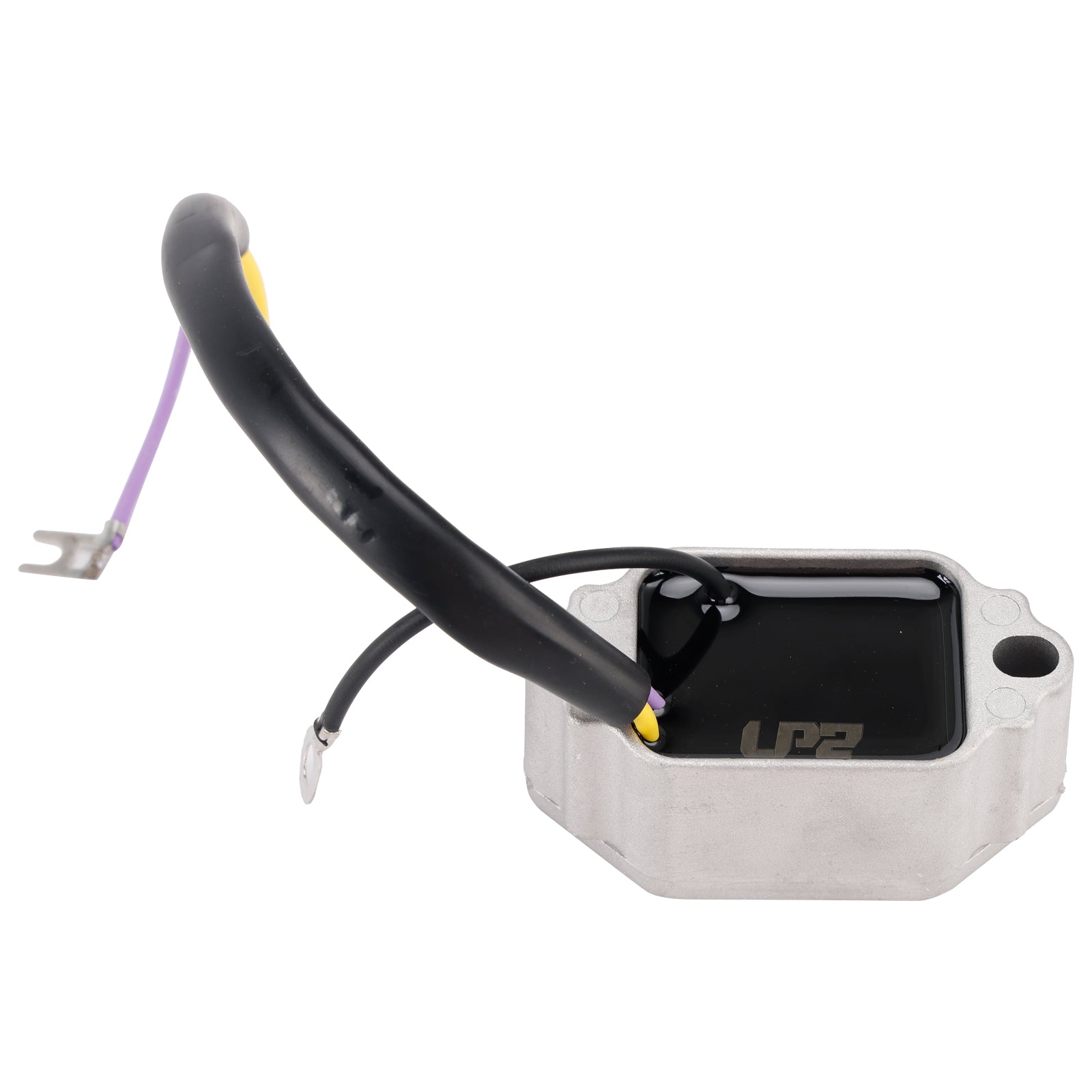 3 Wire Voltage Regulator Fit for Johnson/Evinrude 175Hp 200Hp P/N 581736 0581736