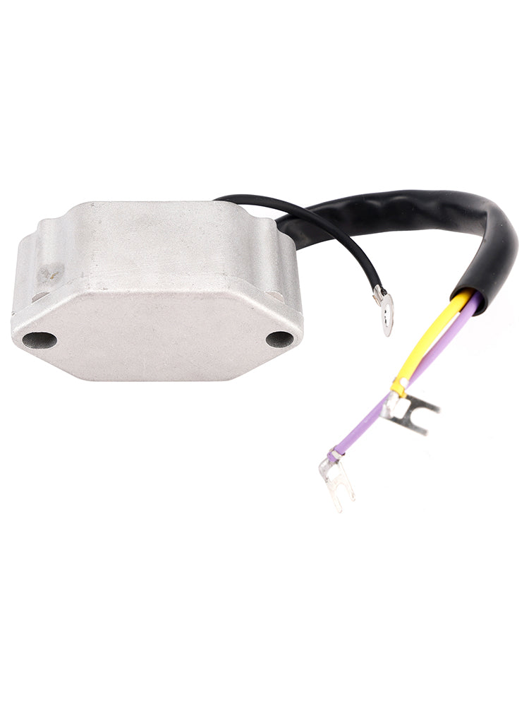 3 Wire Voltage Regulator Fit for Johnson/Evinrude 175Hp 200Hp P/N 581736 0581736
