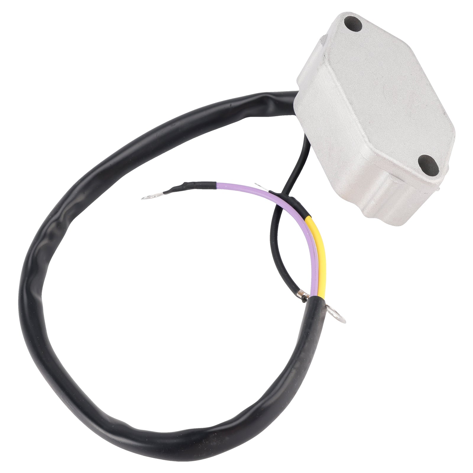 Voltage Regulator For Johnson/Evinrude 85 90 100 115 175 200 235 HP 1979-1983