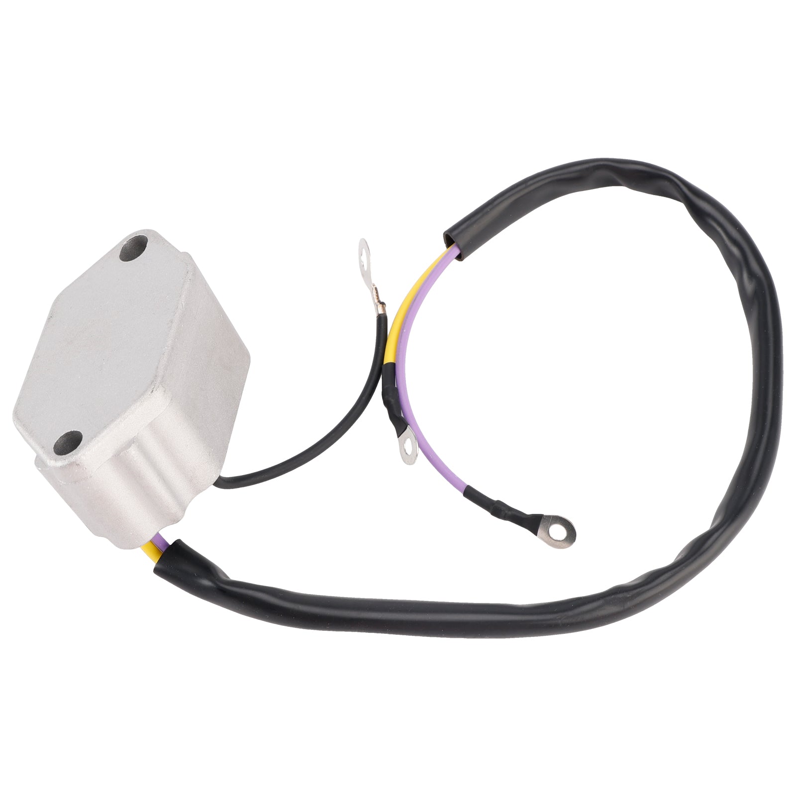 Voltage Regulator For Johnson/Evinrude 85 90 100 115 175 200 235 HP 1979-1983