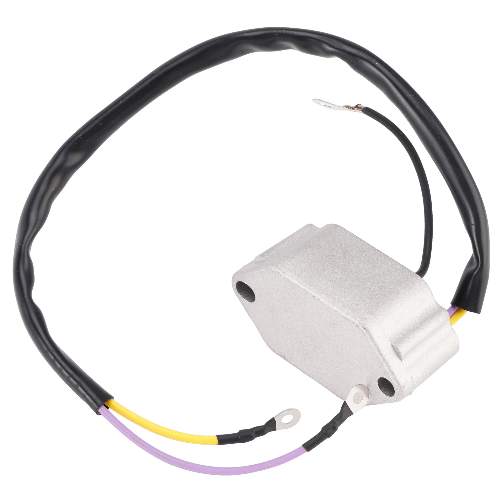 Voltage Regulator For Johnson/Evinrude 85 90 100 115 175 200 235 HP 1979-1983