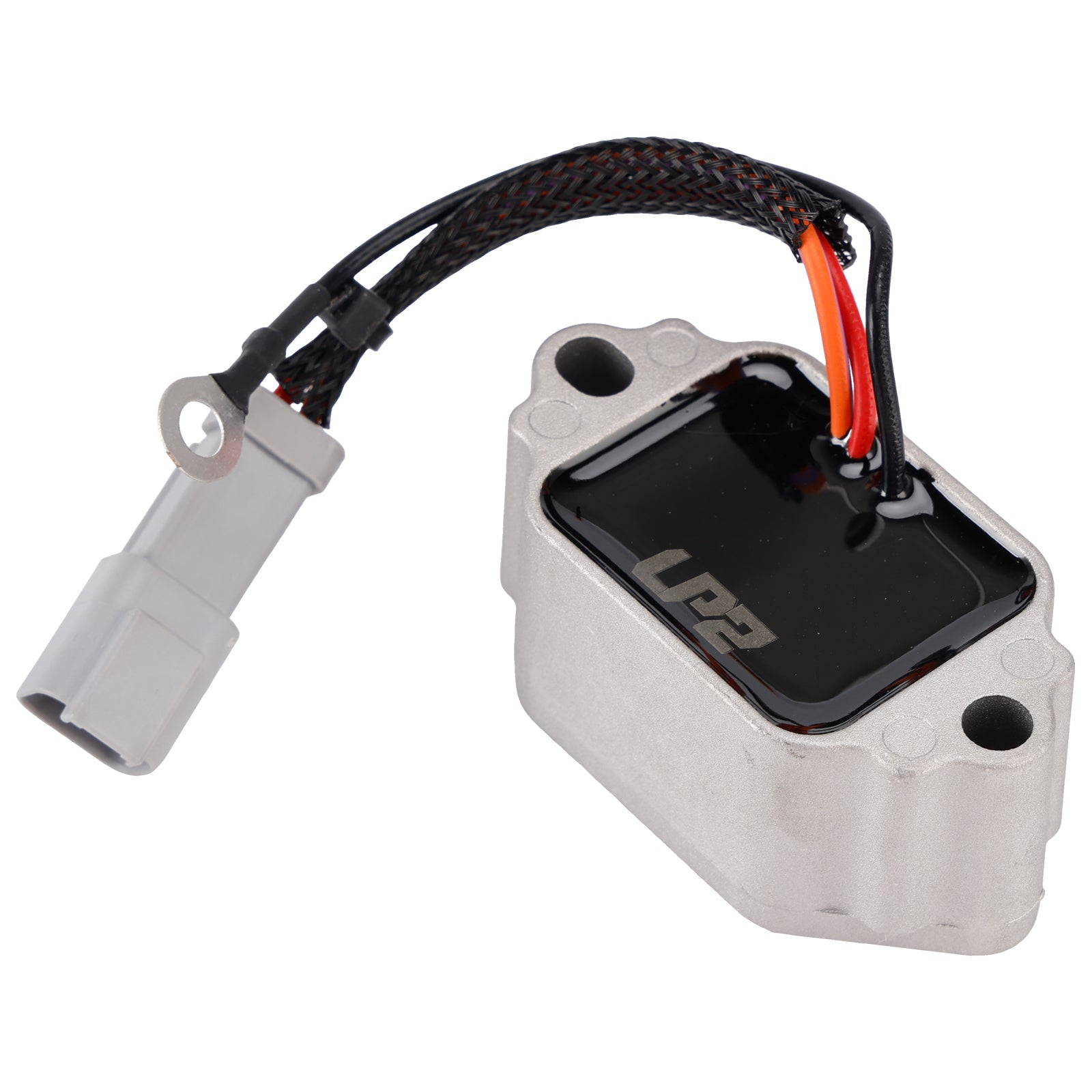 Voltage Regulator For Johnson/Evinrude 75 90 100 110 175 185 250 HP 2000-2006