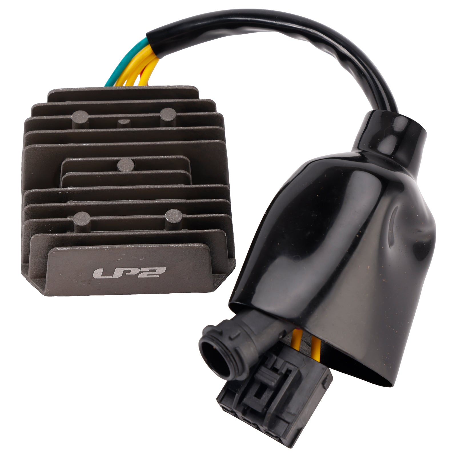 Voltage Regulator Rectifier For CFMoto 250NK 300NK 300SR 300CL-X 300SS 2021-2024
