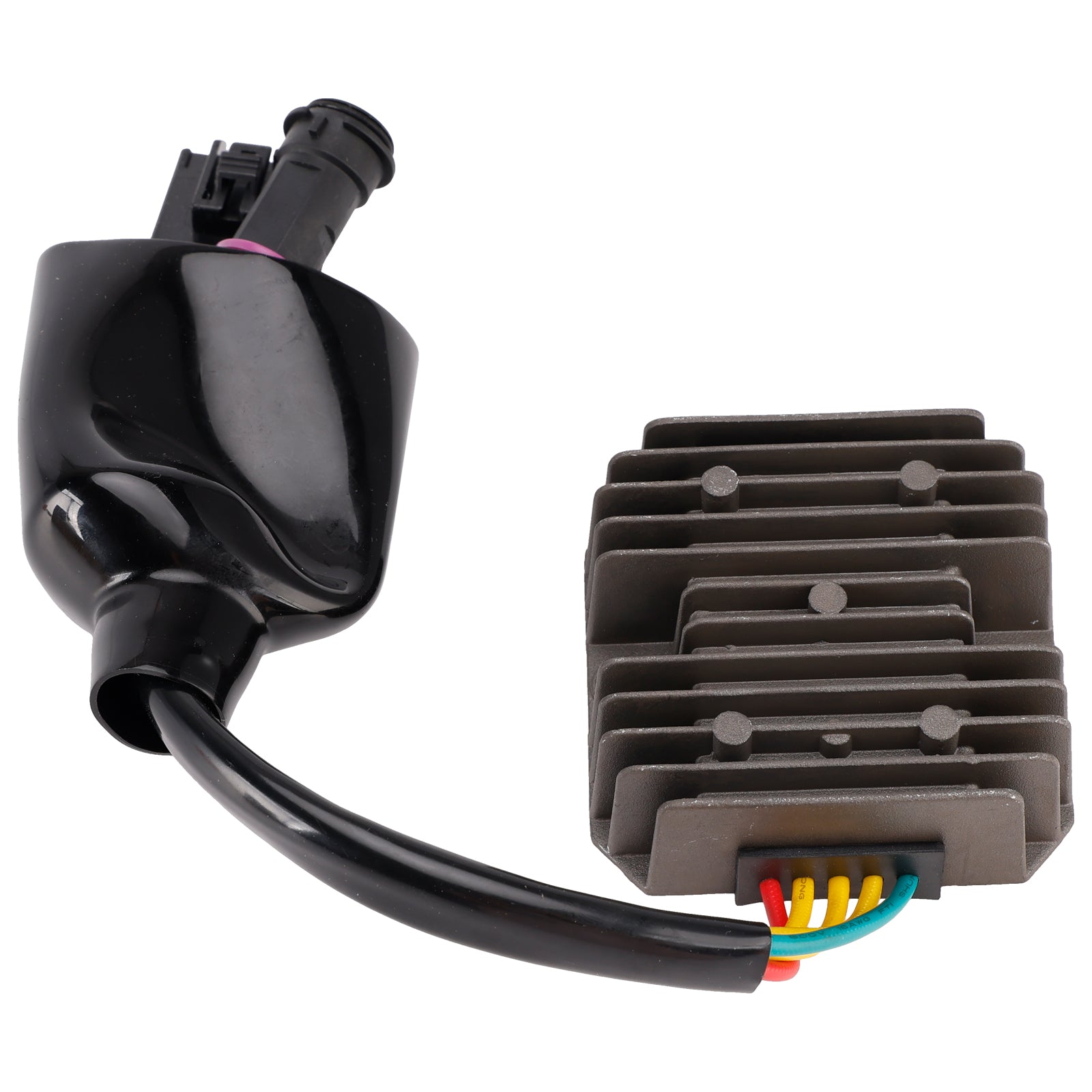 Voltage Regulator Rectifier For CFMoto 250NK 300NK 300SR 300CL-X 300SS 2021-2024