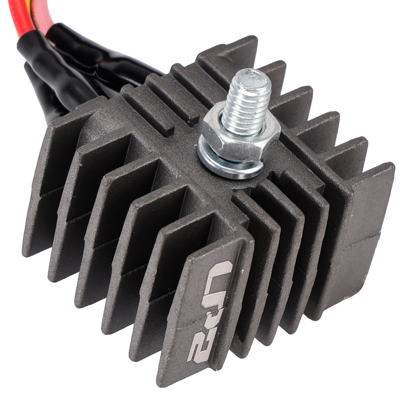 6V 4-Wire Rectifier For Honda XL100S XL125S XL185S 1979-1981 31700-385-000