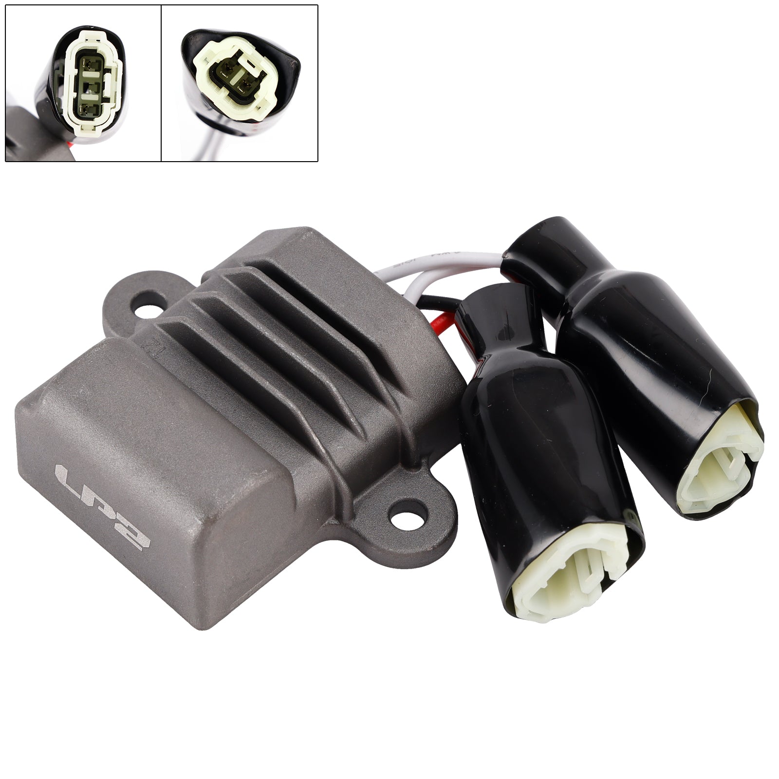 Voltage Regulator Rectifier For Fantic XEF250 XXF250 4T 2022-2025 07128005