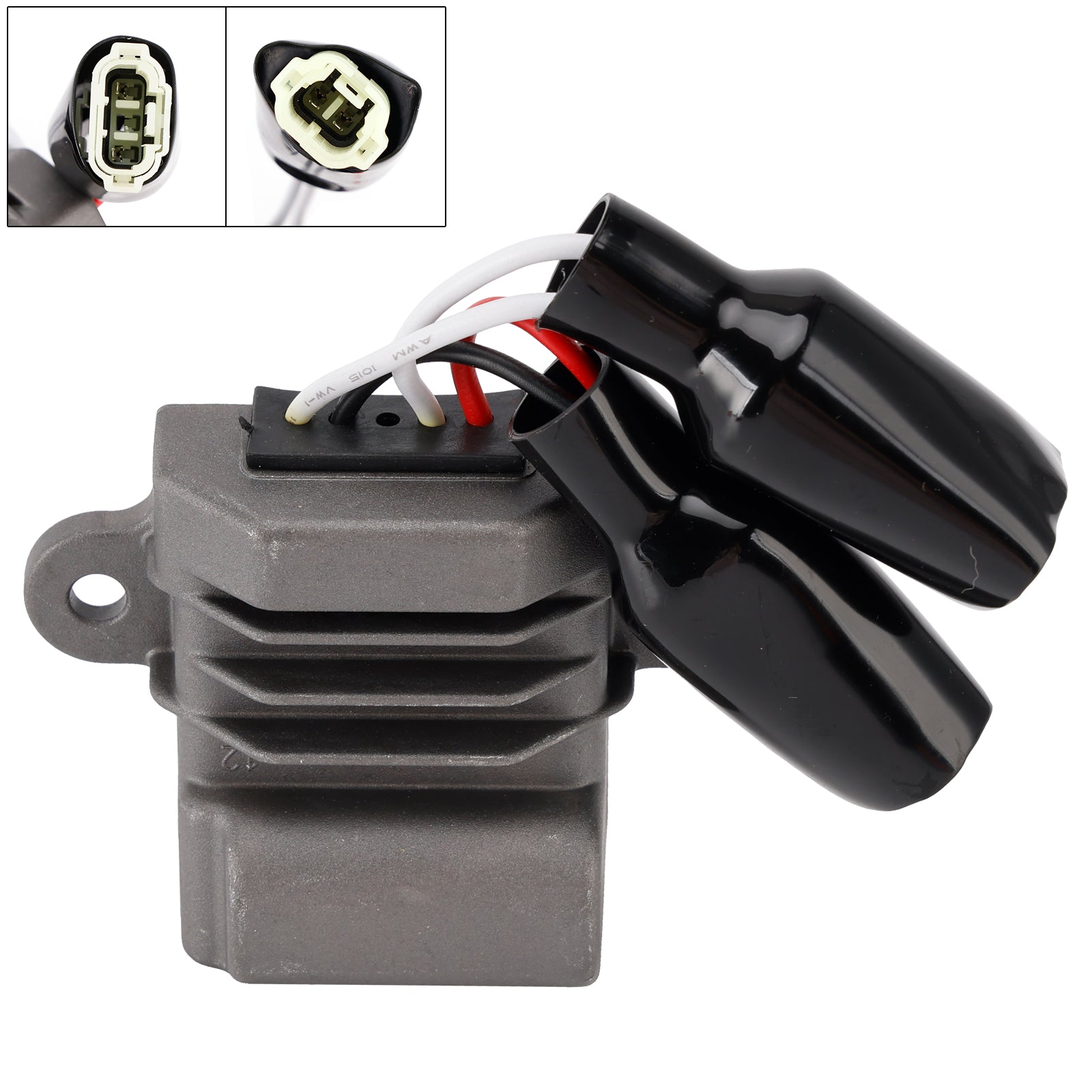 Voltage Regulator Rectifier For Fantic XEF250 XXF250 4T 2022-2025 07128005