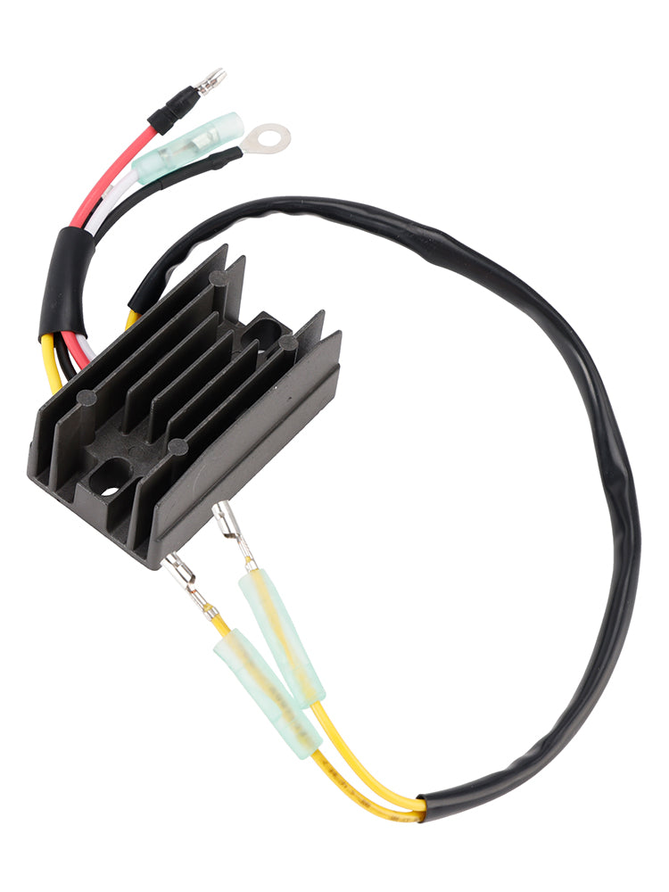 Regulator Rectifier 6-Wire For Suzuki 9.9Hp 15Hp Outboard 2004-2012 32800-94J01