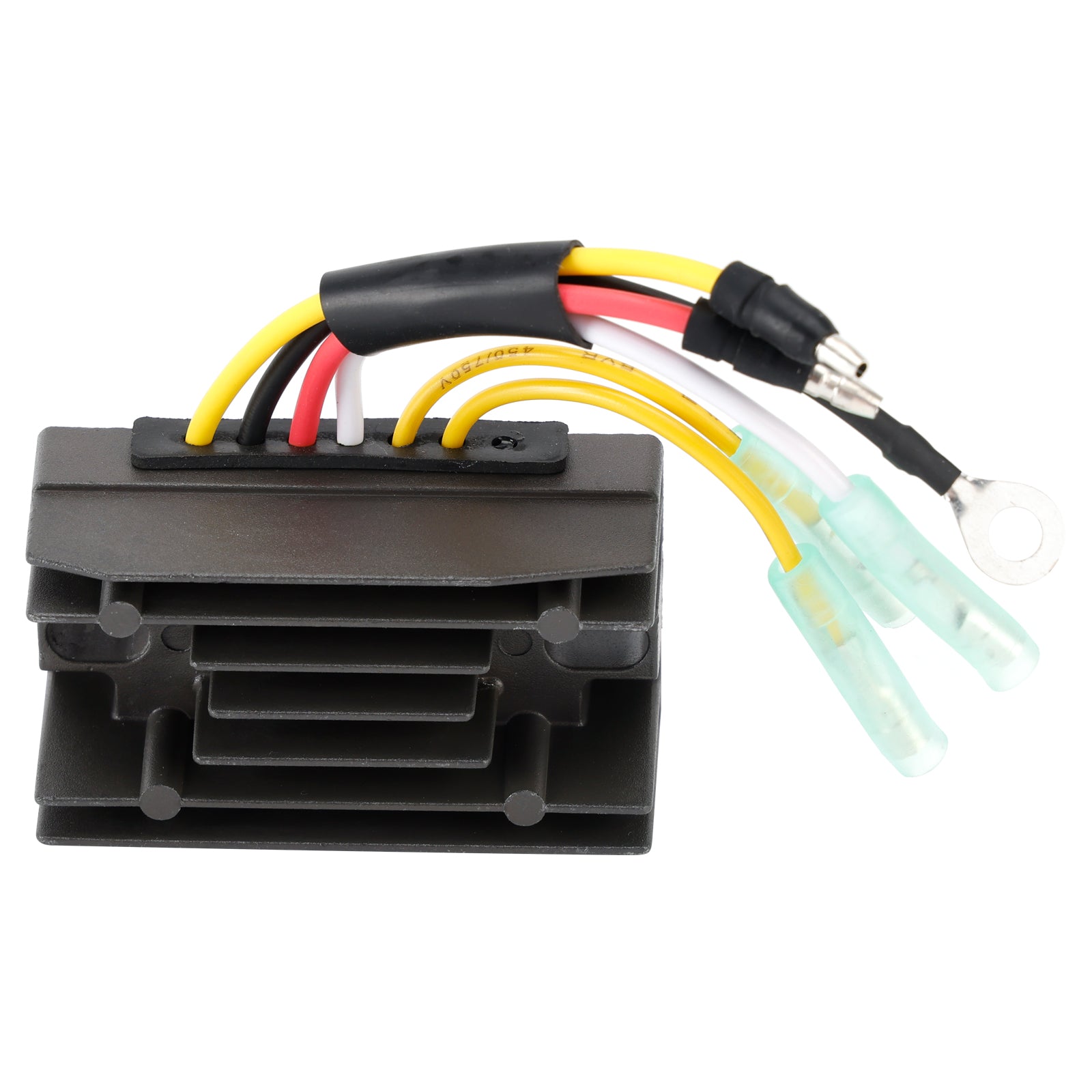 Regulator Rectifier 6-Wire For Suzuki 8Hp 9.9Hp Outboard 2010-2017 32800-99J00