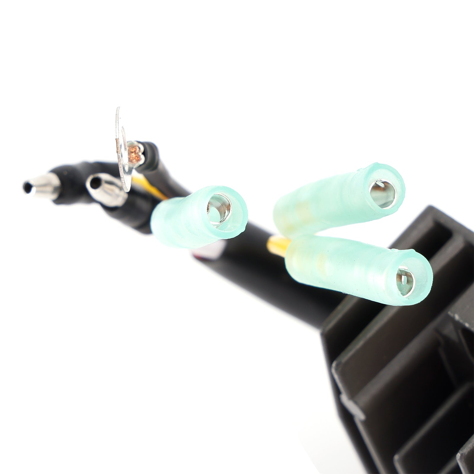 Regulator Rectifier 6-Wire For Suzuki 8Hp 9.9Hp Outboard 2010-2017 32800-99J00