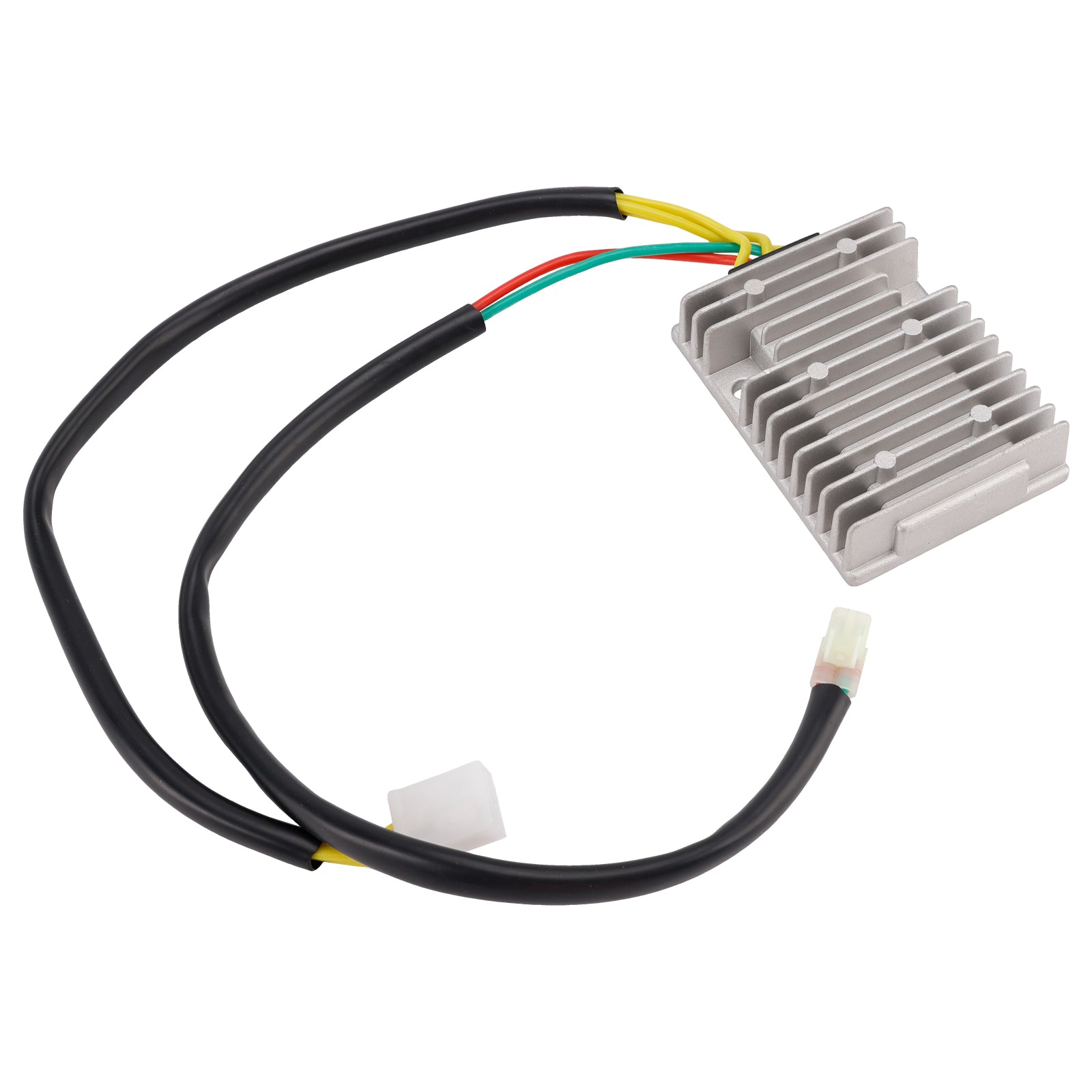 Voltage Regulator For Kymco People S 50 125 150 200 2017-2024 31600-AEB9-E00