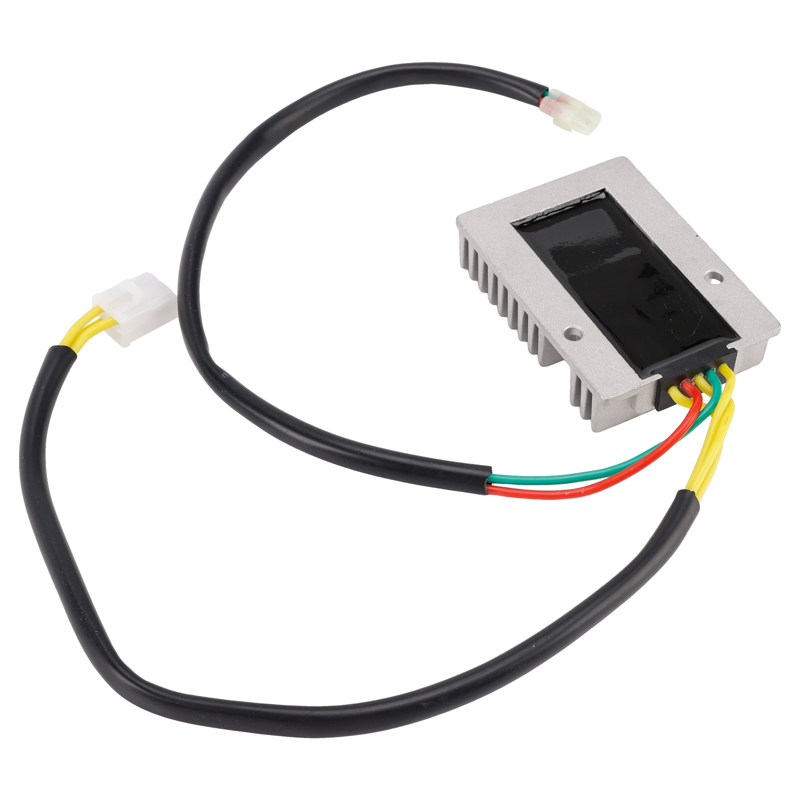 Voltage Regulator For Kymco People S 50 125 150 200 2017-2024 31600-AEB9-E00