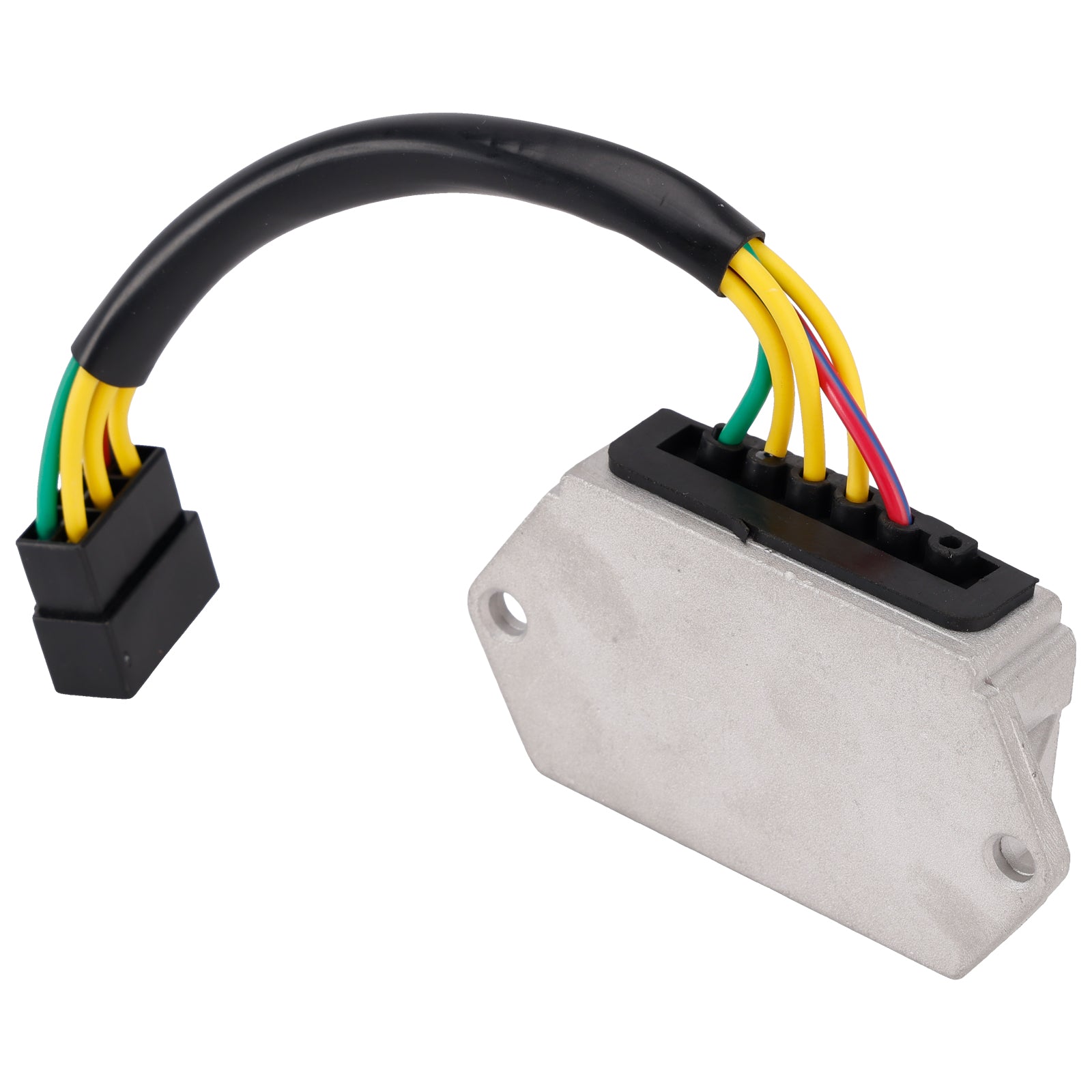 5-Wire Rectifier For Gas Gas 400/450 Pampera/HP Wild 2005-2007 - MFS450434009